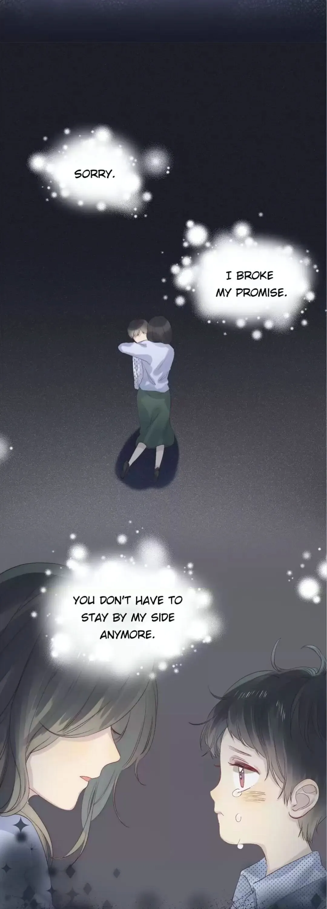 Read Gradually Close to the Heart chapter 70 image 18 on Lezhin