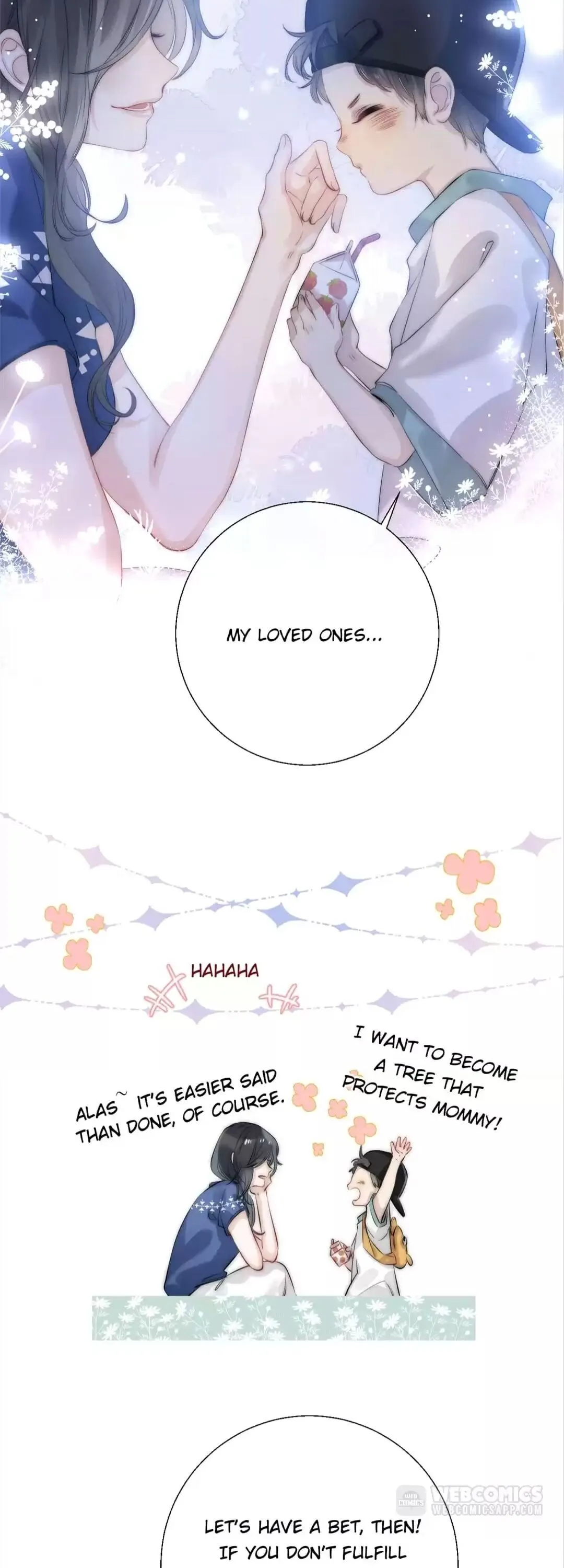 Read Gradually Close to the Heart chapter 70 image 2 on Lezhin