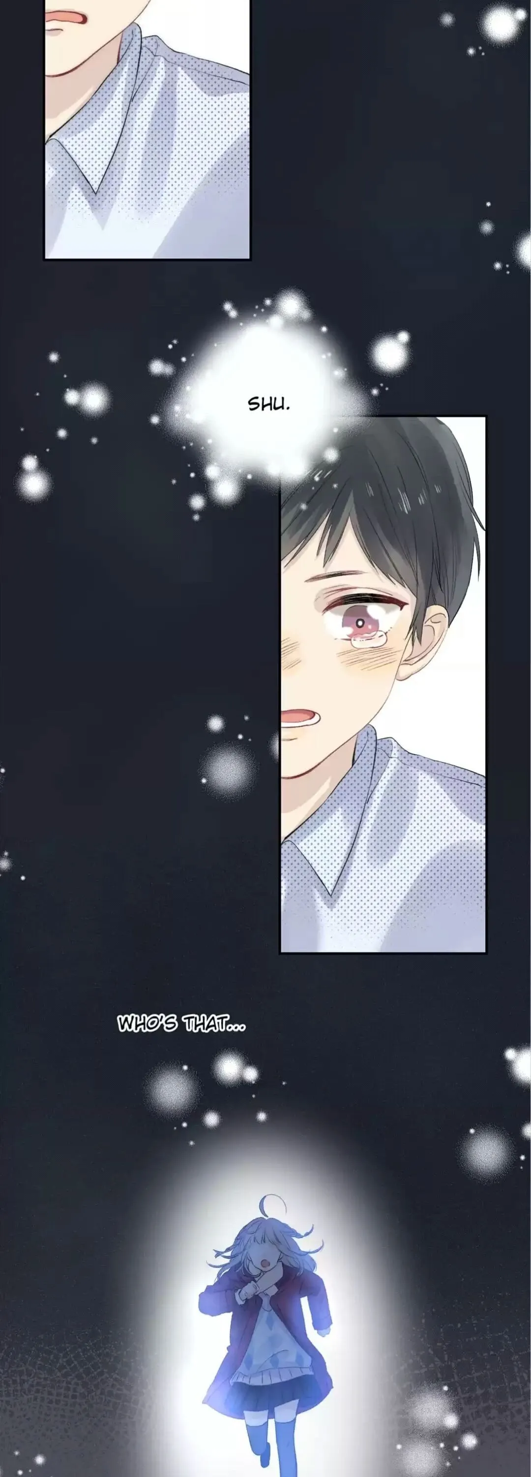 Read Gradually Close to the Heart chapter 70 image 20 on Lezhin