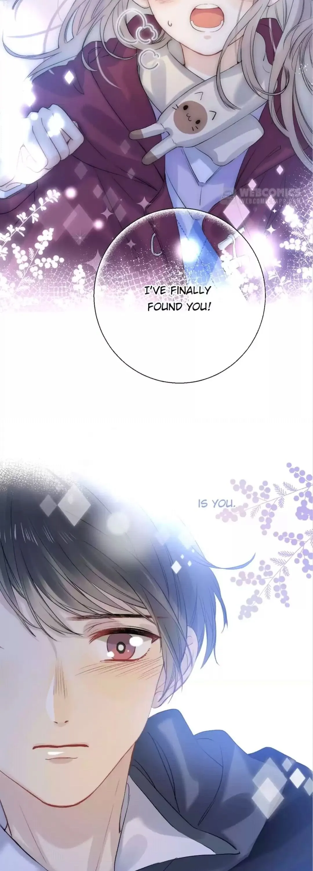 Read Gradually Close to the Heart chapter 70 image 22 on Lezhin