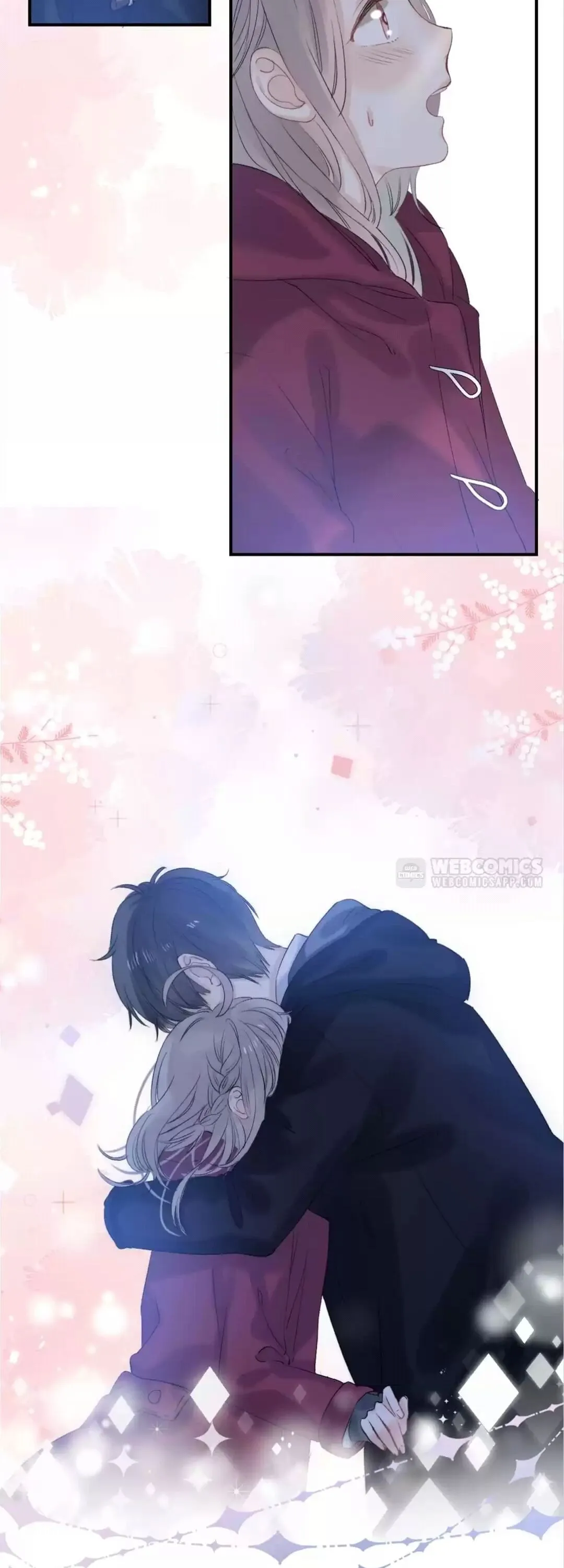 Read Gradually Close to the Heart chapter 70 image 24 on Lezhin