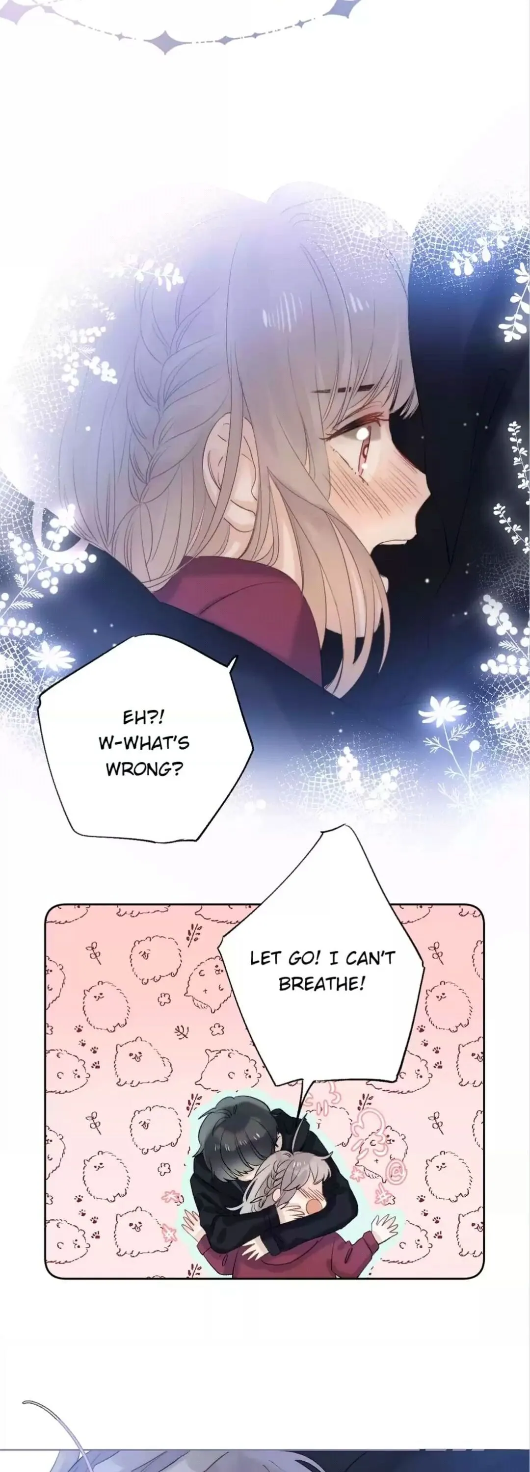 Read Gradually Close to the Heart chapter 70 image 25 on Lezhin