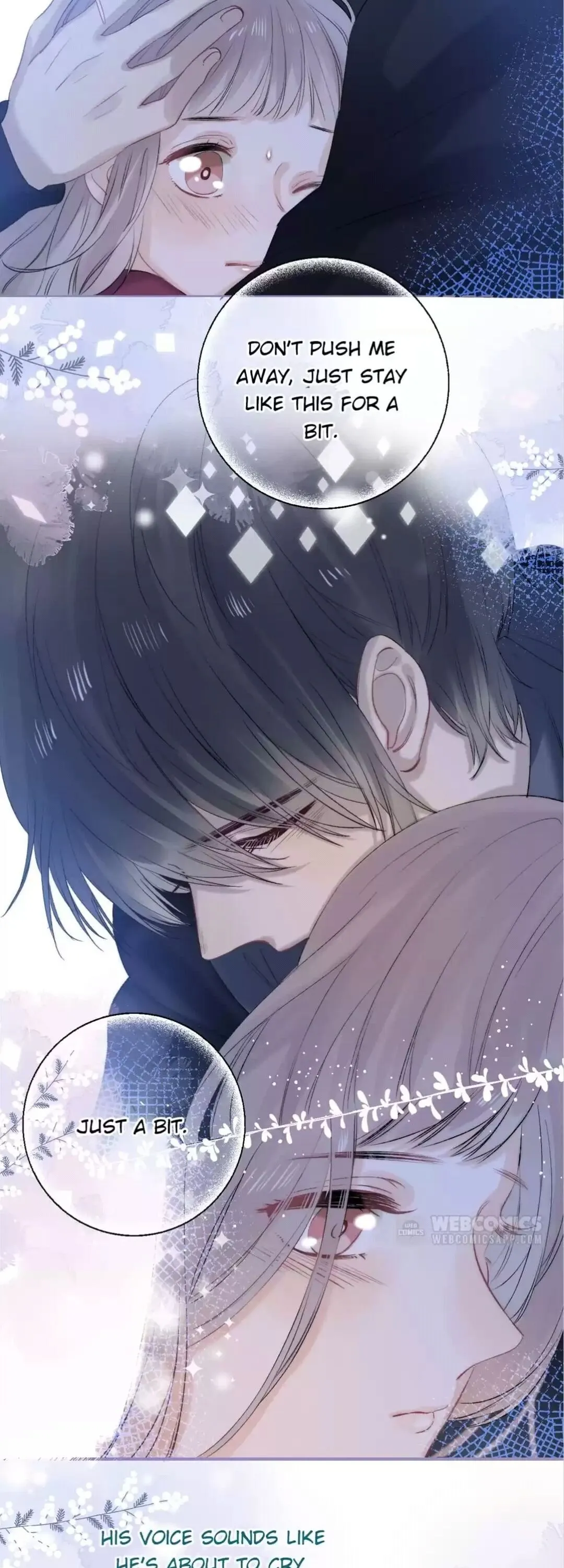 Read Gradually Close to the Heart chapter 70 image 26 on Lezhin
