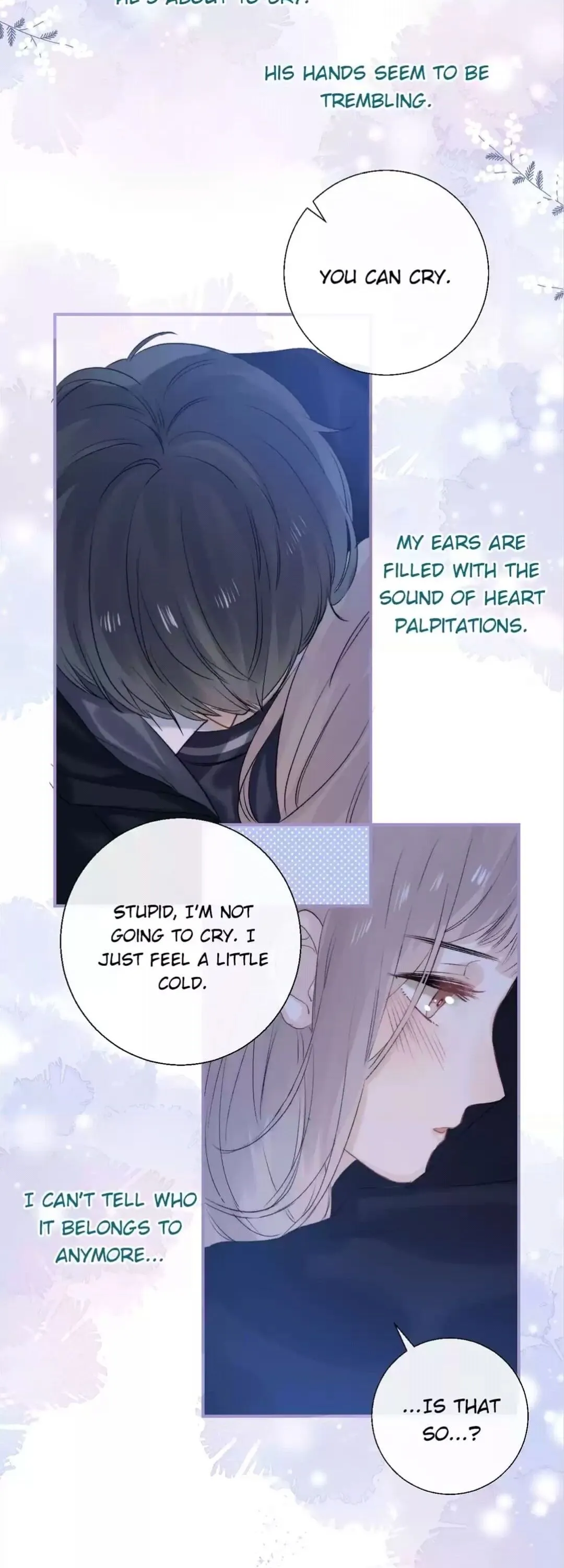 Read Gradually Close to the Heart chapter 70 image 27 on Lezhin