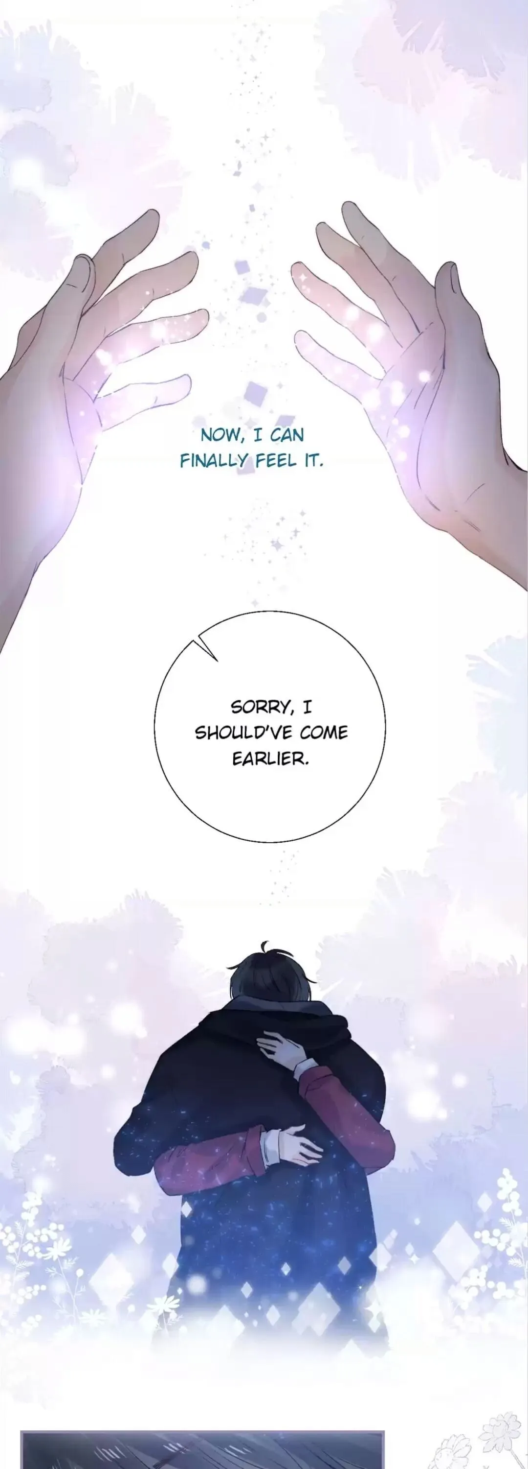 Read Gradually Close to the Heart chapter 70 image 28 on Lezhin
