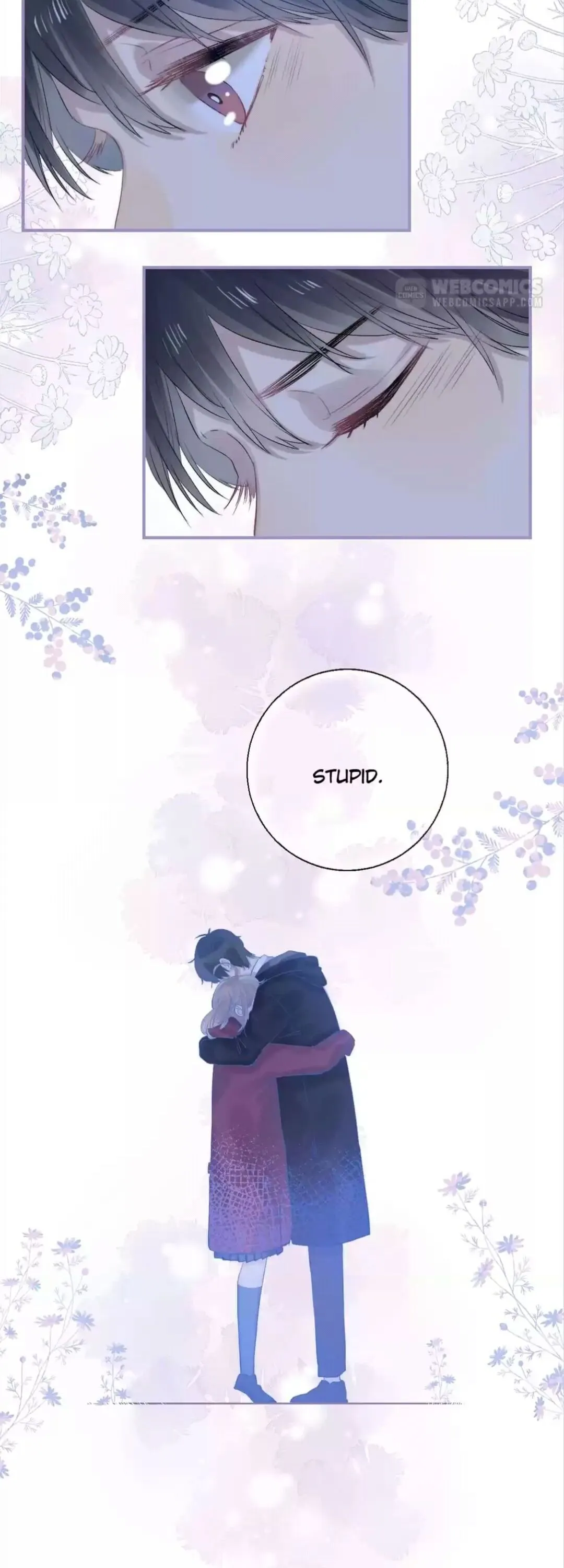 Read Gradually Close to the Heart chapter 70 image 29 on Lezhin