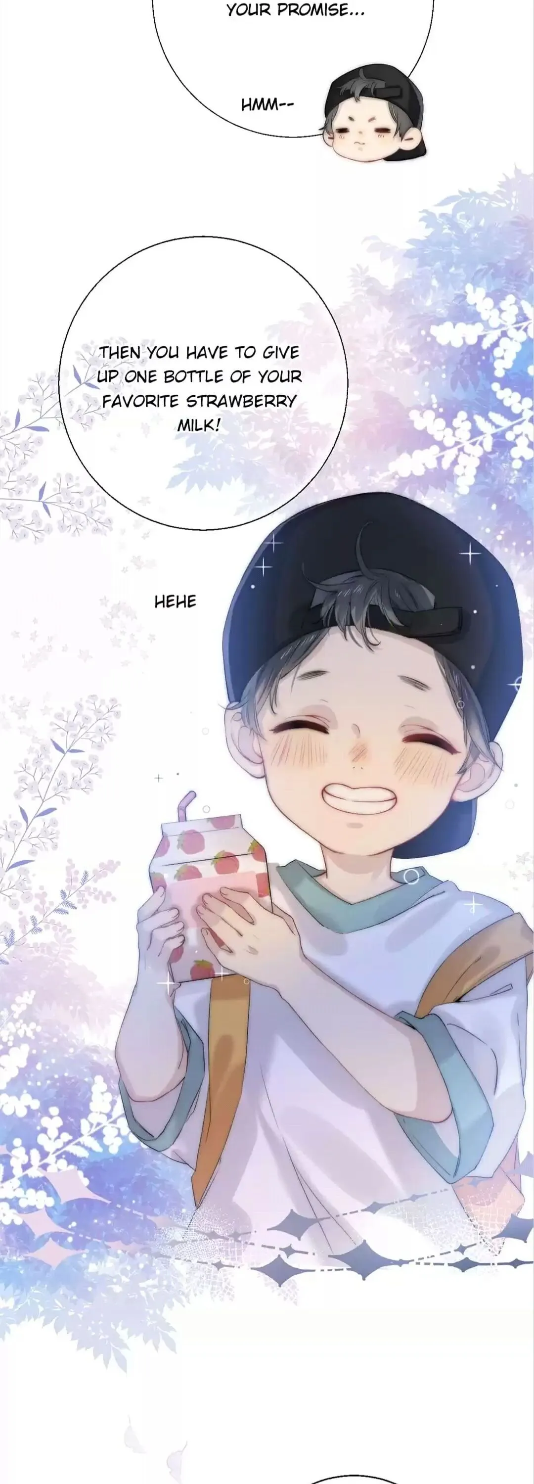 Read Gradually Close to the Heart chapter 70 image 3 on Lezhin