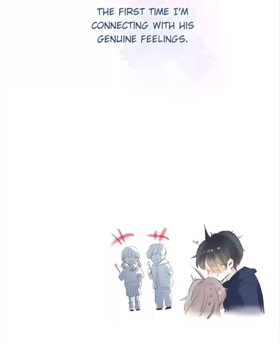 Read Gradually Close to the Heart chapter 70 image 30 on Lezhin