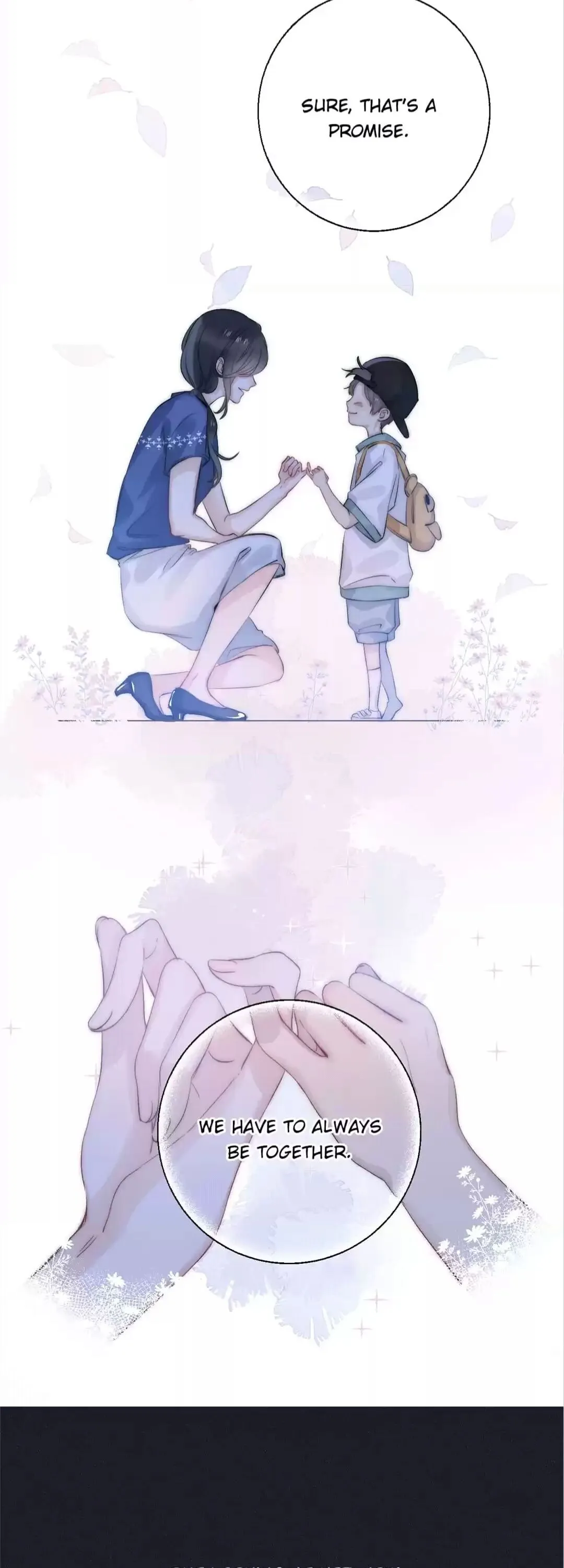 Read Gradually Close to the Heart chapter 70 image 4 on Lezhin