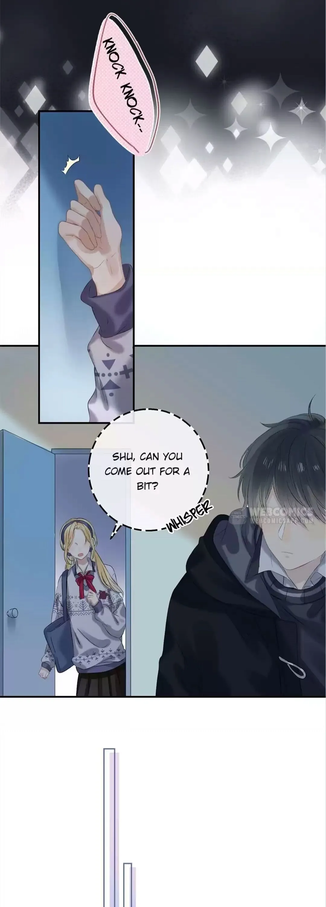Read Gradually Close to the Heart chapter 70 image 7 on Lezhin