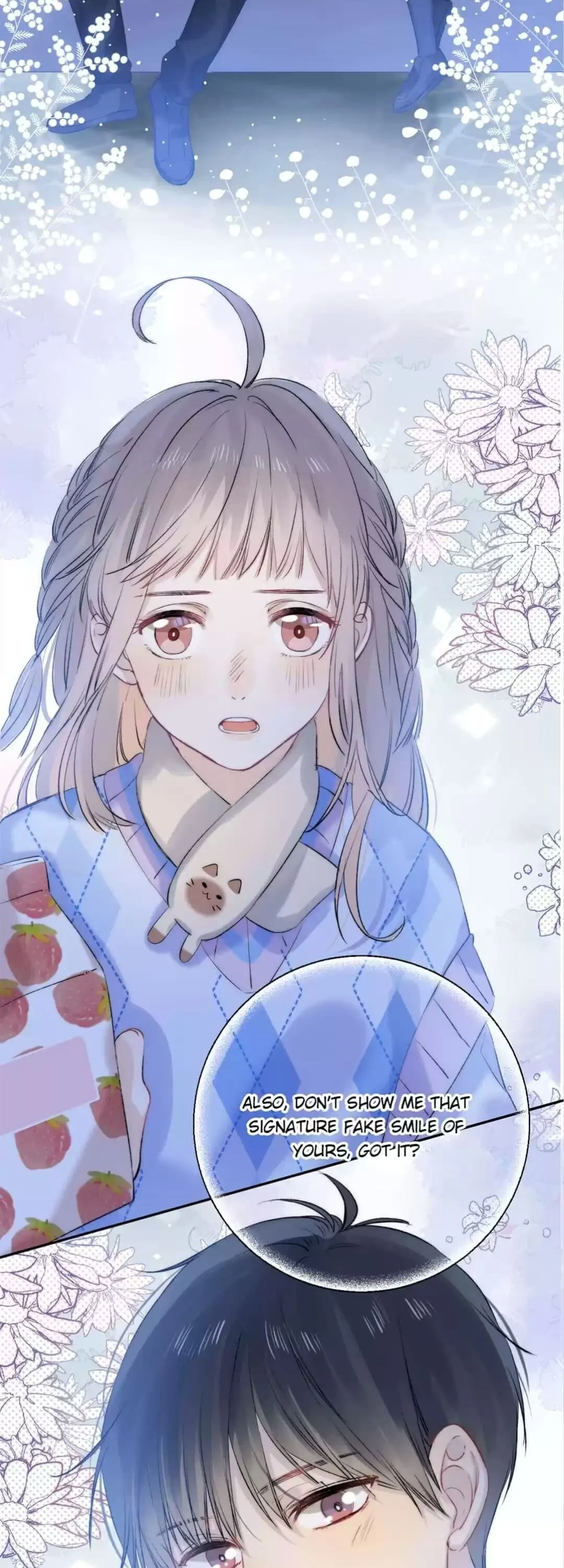 Read Gradually Close to the Heart chapter 71 image 10 on Lezhin