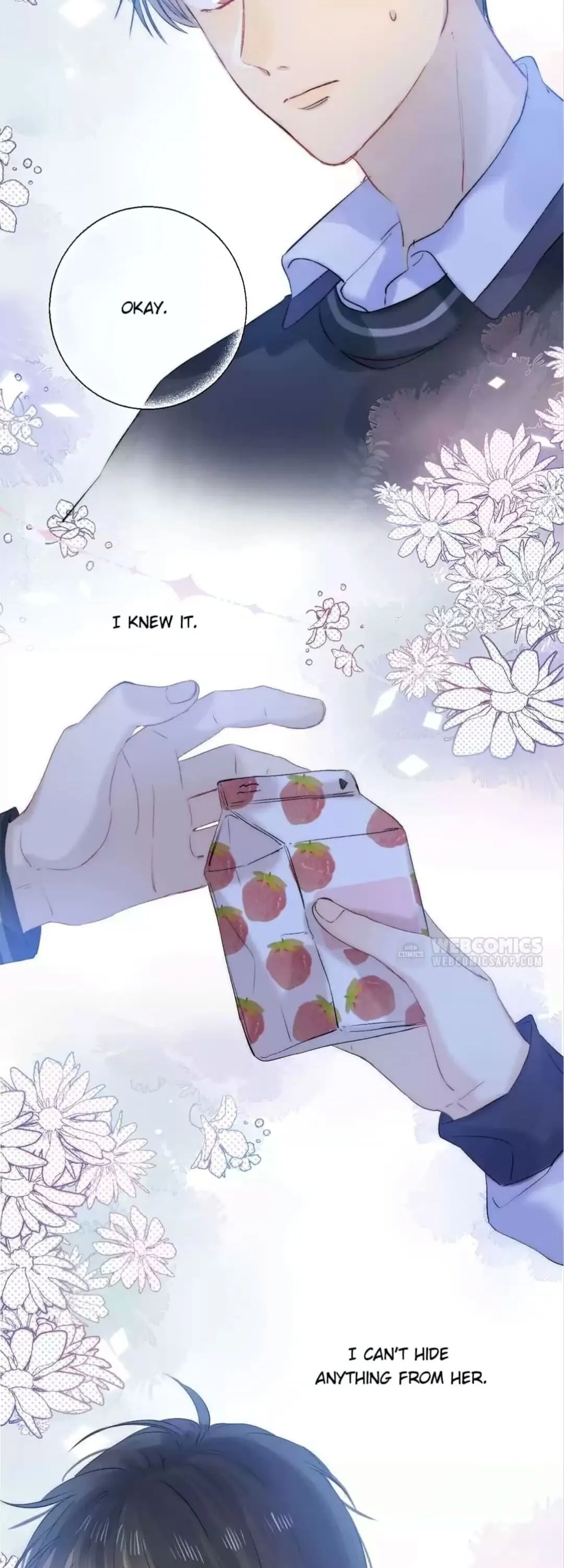 Read Gradually Close to the Heart chapter 71 image 11 on Lezhin