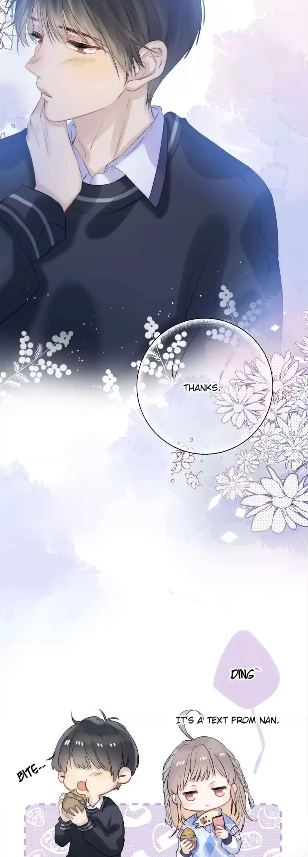 Read Gradually Close to the Heart chapter 71 image 12 on Lezhin