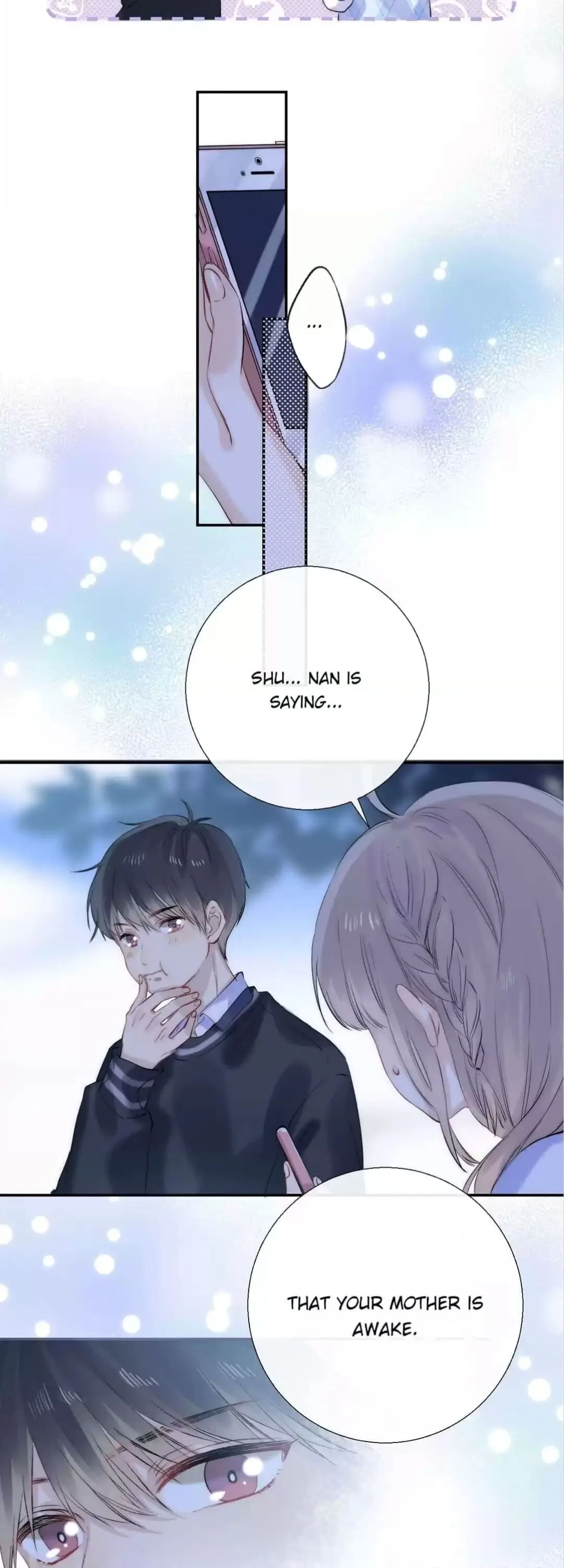 Read Gradually Close to the Heart chapter 71 image 13 on Lezhin