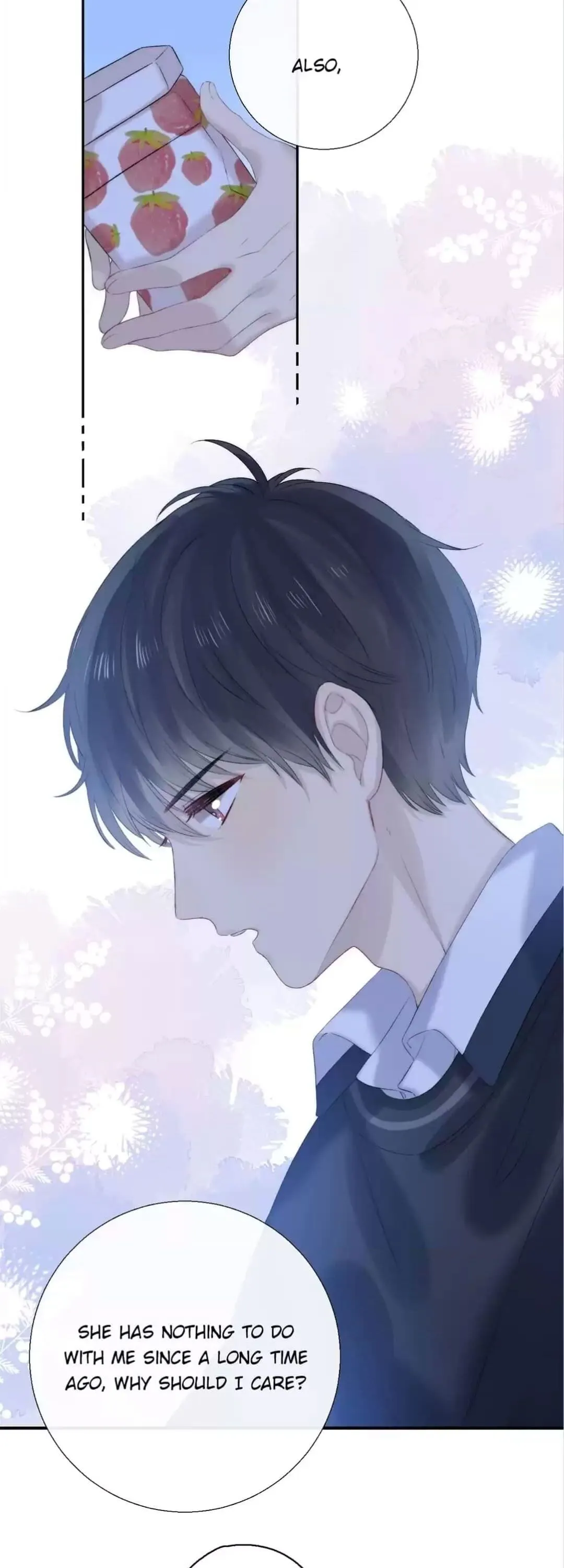Read Gradually Close to the Heart chapter 71 image 15 on Lezhin