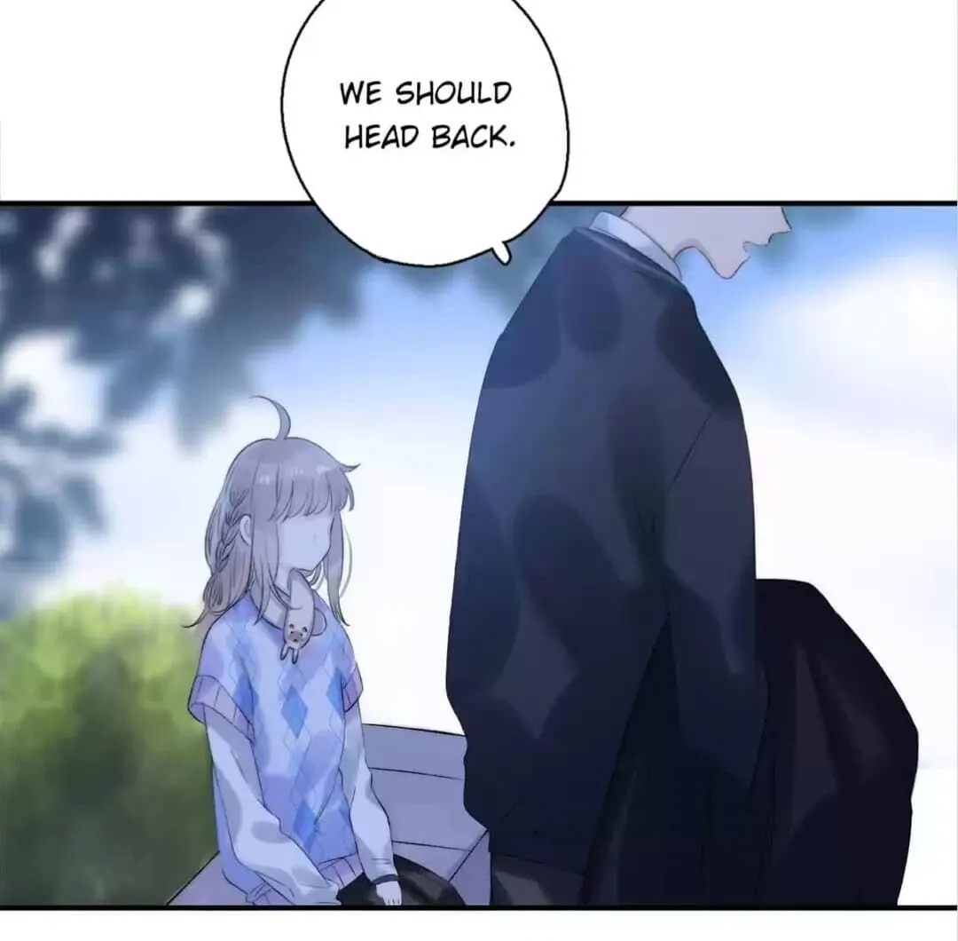 Read Gradually Close to the Heart chapter 71 image 16 on Lezhin
