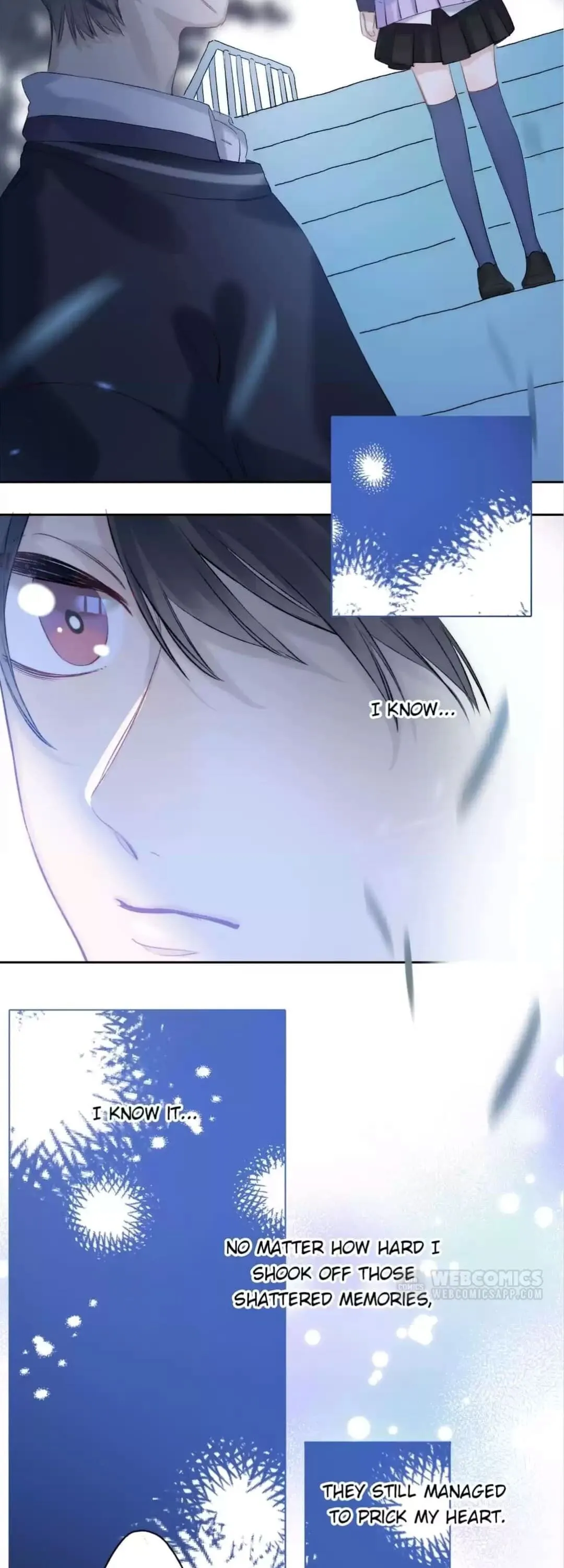 Read Gradually Close to the Heart chapter 71 image 21 on Lezhin