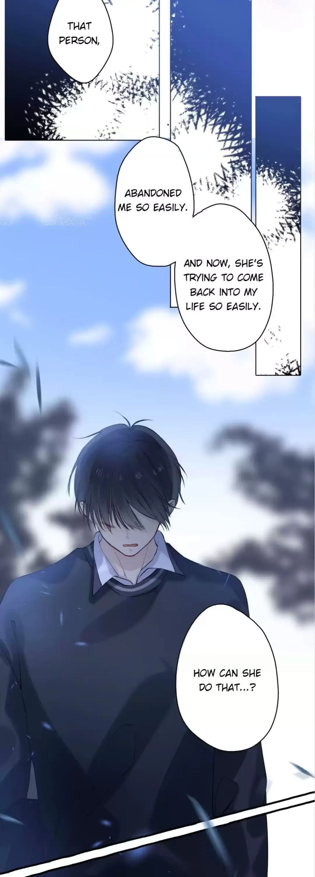 Read Gradually Close to the Heart chapter 71 image 22 on Lezhin