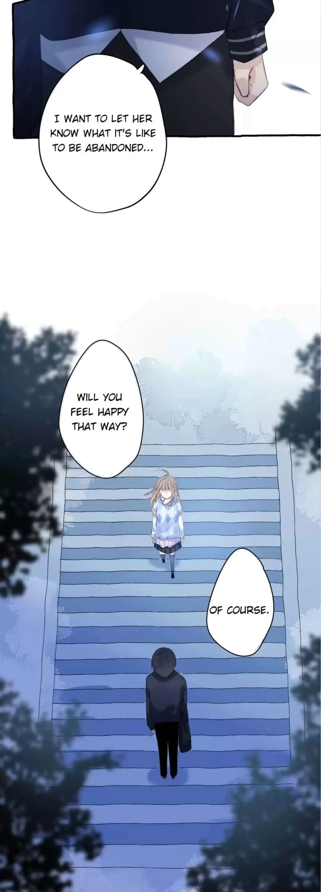 Read Gradually Close to the Heart chapter 71 image 23 on Lezhin