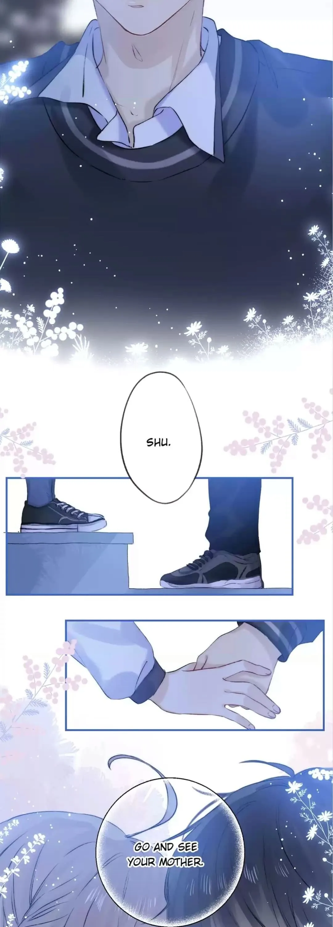 Read Gradually Close to the Heart chapter 71 image 25 on Lezhin
