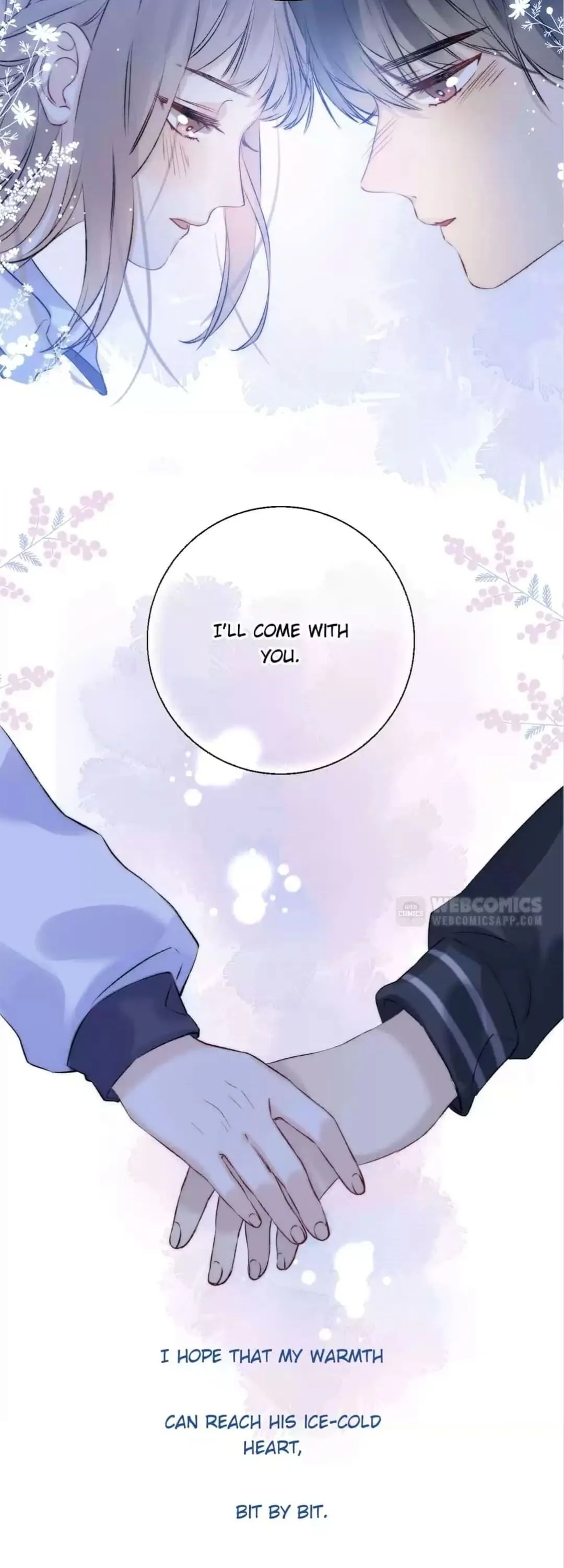 Read Gradually Close to the Heart chapter 71 image 26 on Lezhin