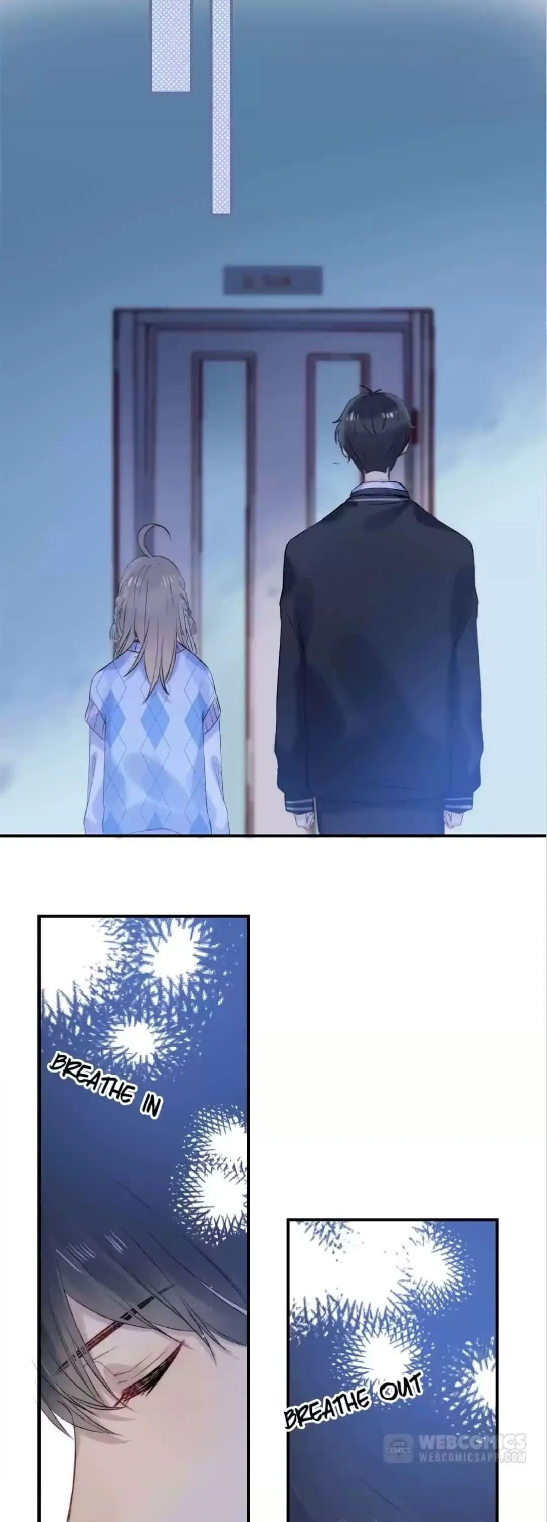 Read Gradually Close to the Heart chapter 71 image 28 on Lezhin