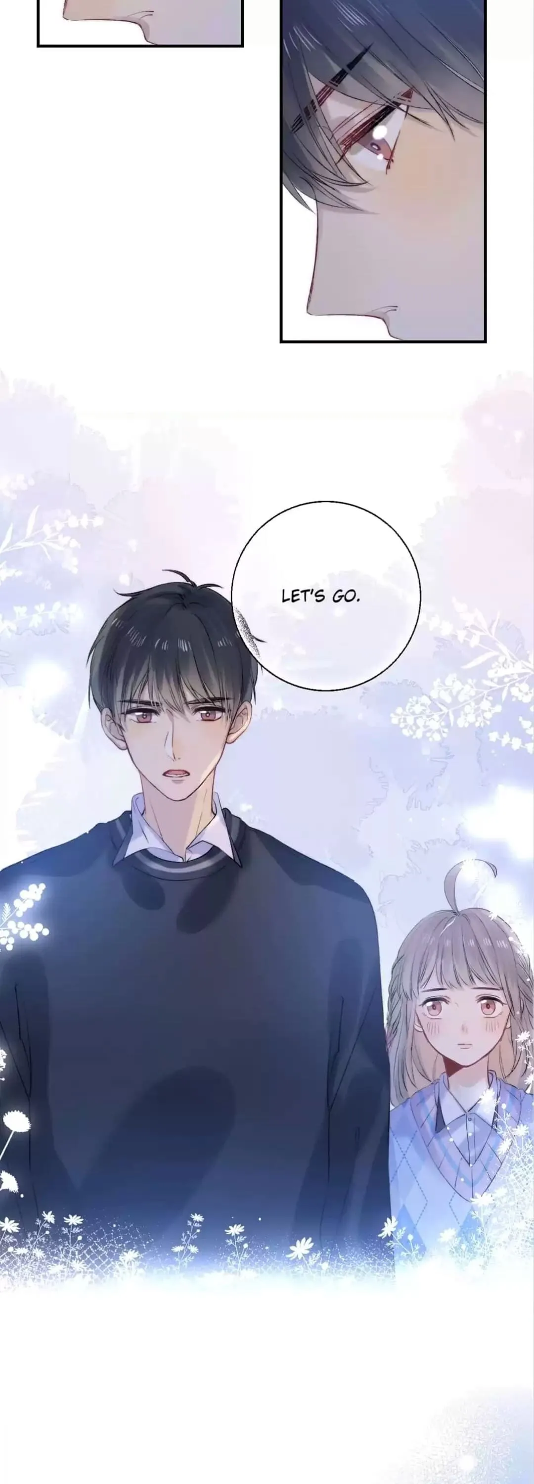 Read Gradually Close to the Heart chapter 71 image 29 on Lezhin