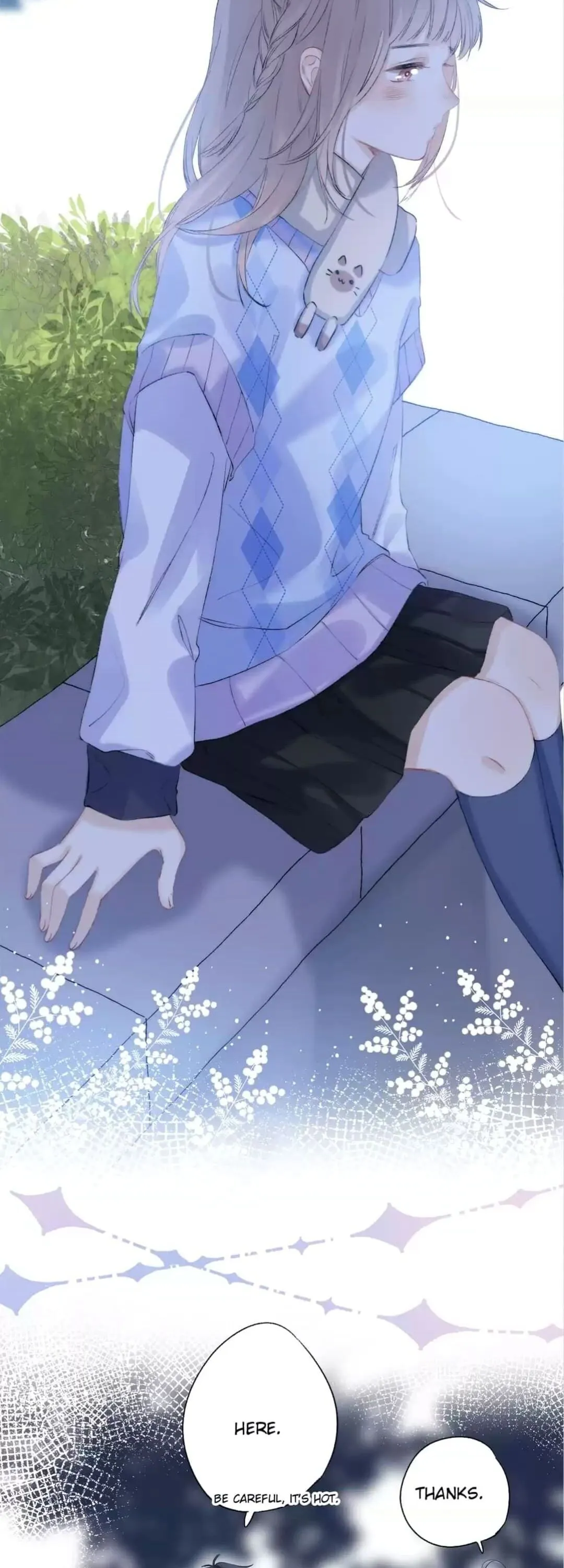 Read Gradually Close to the Heart chapter 71 image 3 on Lezhin