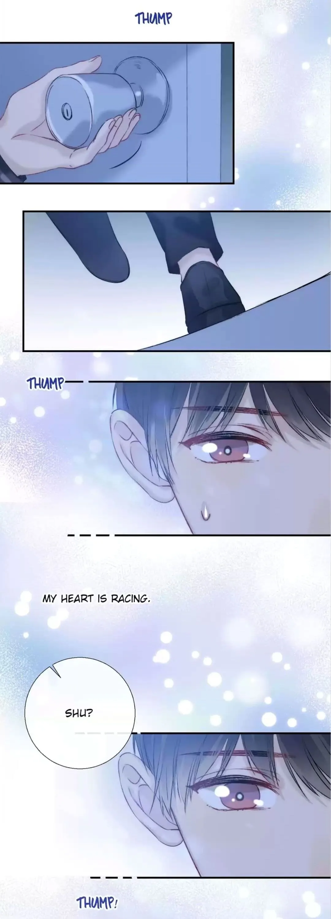 Read Gradually Close to the Heart chapter 71 image 30 on Lezhin