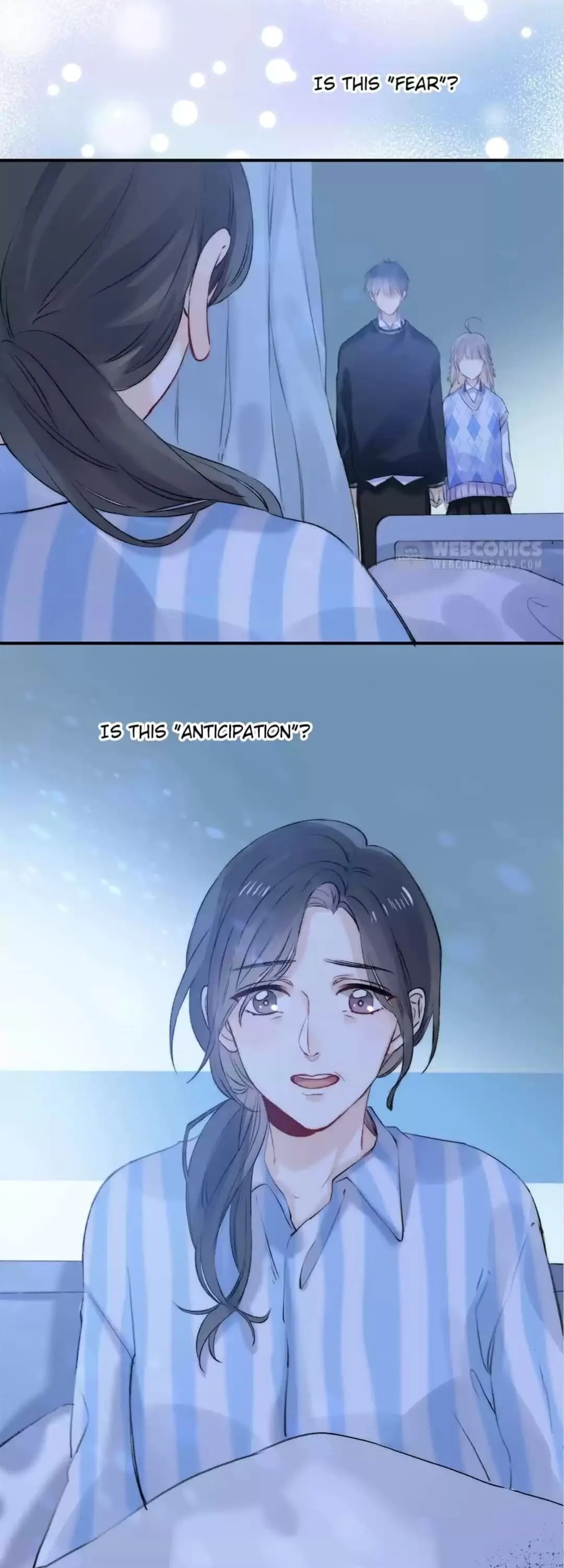 Read Gradually Close to the Heart chapter 71 image 31 on Lezhin