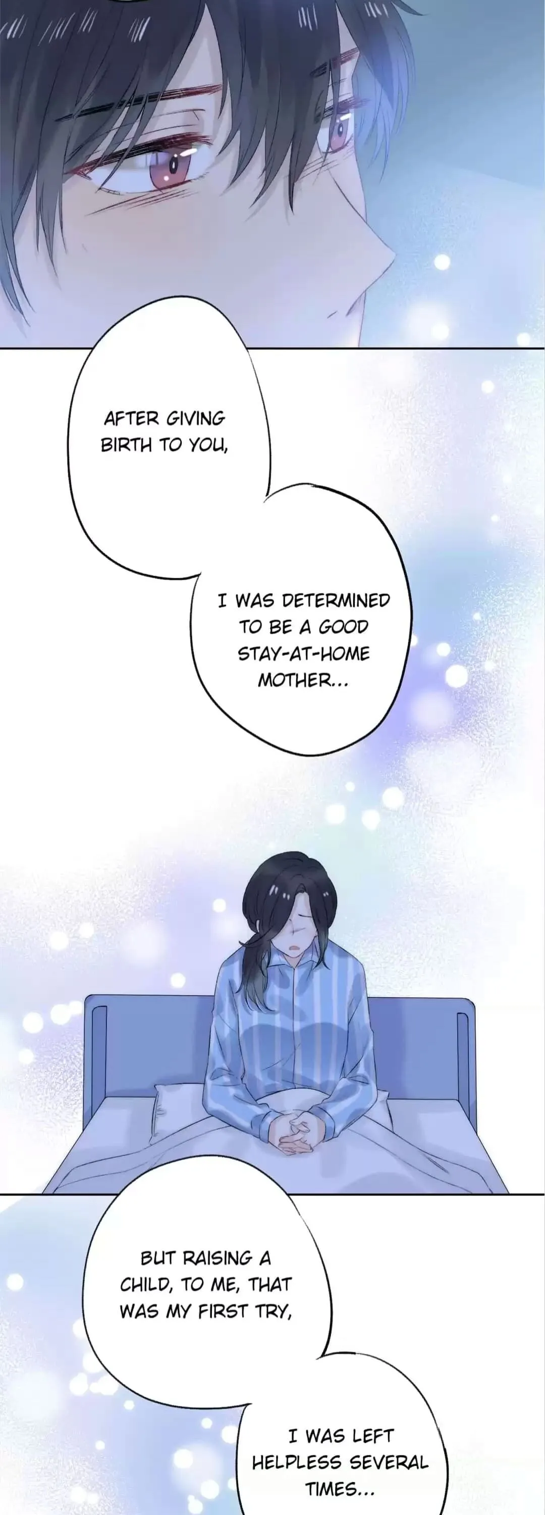 Read Gradually Close to the Heart chapter 72 image 10 on Lezhin