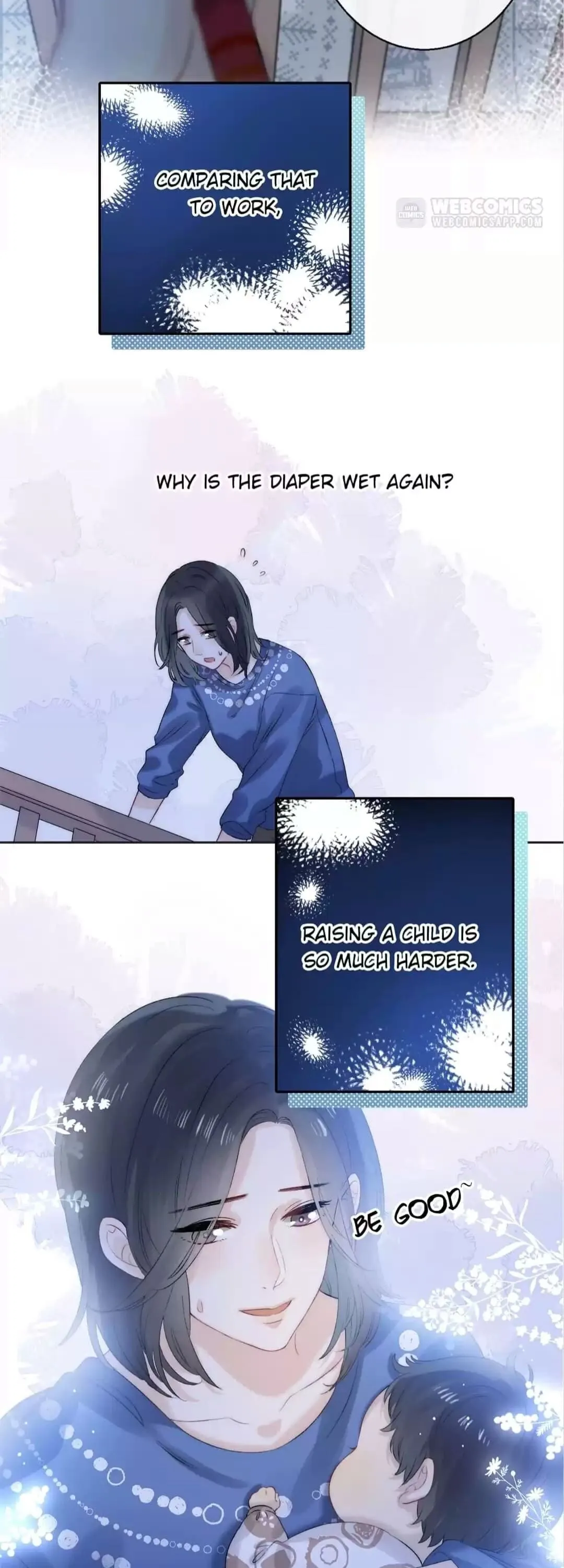 Read Gradually Close to the Heart chapter 72 image 12 on Lezhin
