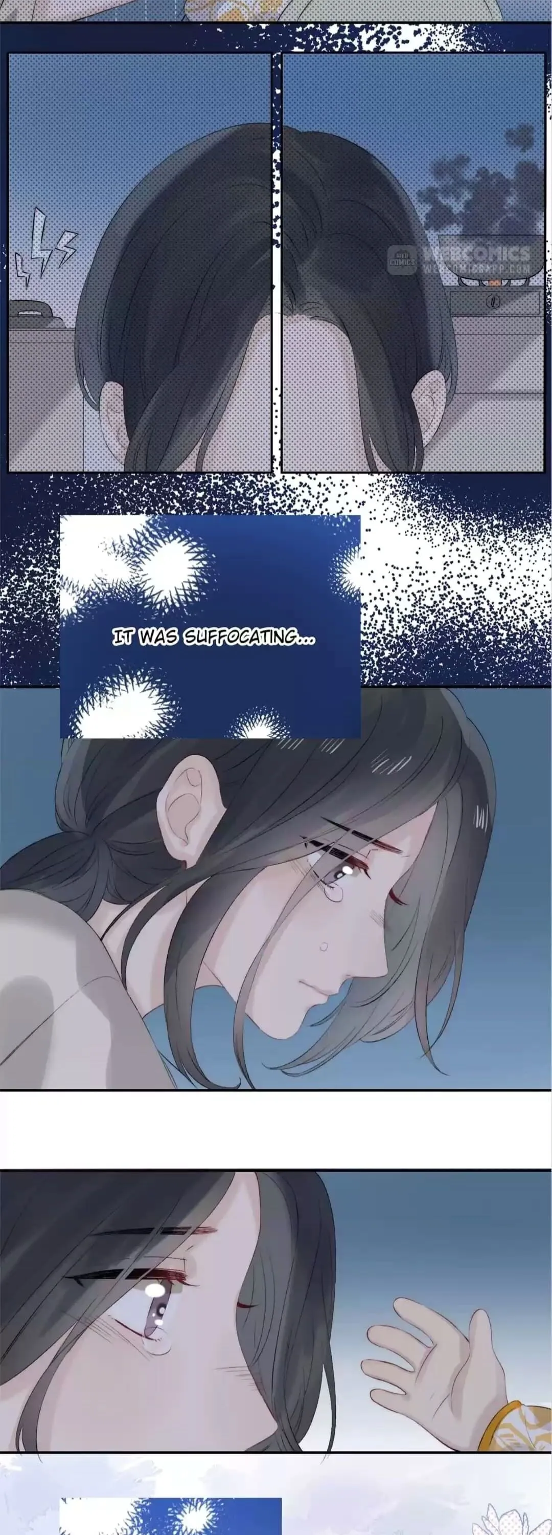 Read Gradually Close to the Heart chapter 72 image 15 on Lezhin