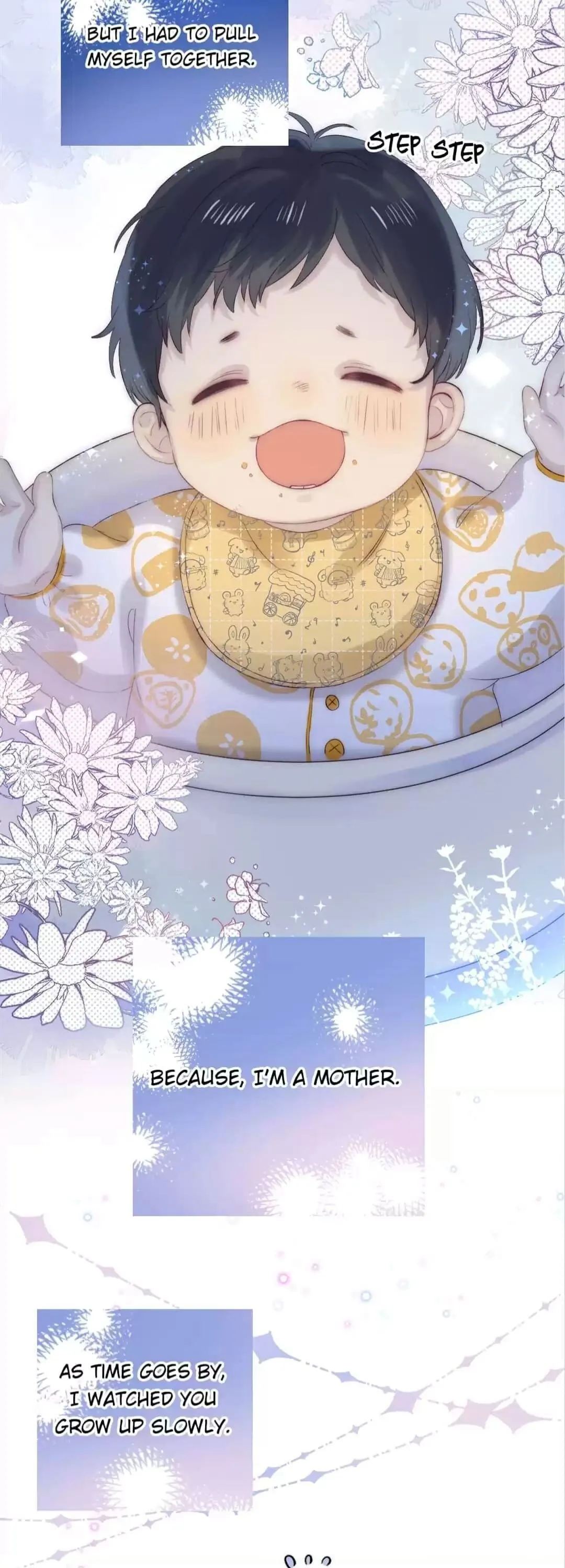 Read Gradually Close to the Heart chapter 72 image 16 on Lezhin
