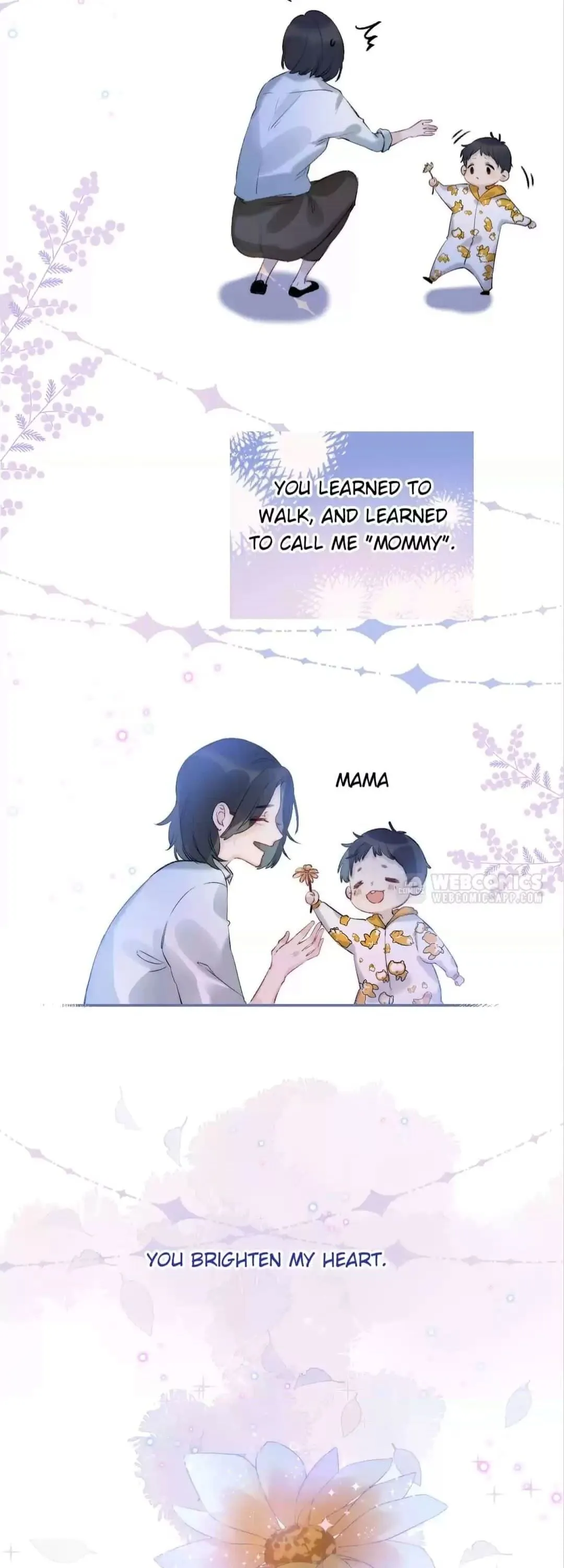 Read Gradually Close to the Heart chapter 72 image 17 on Lezhin