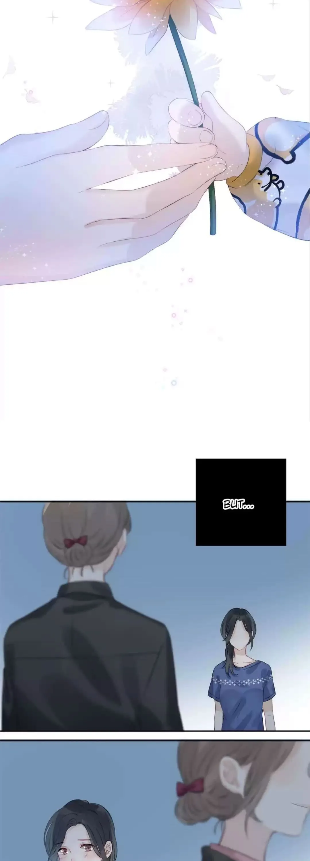 Read Gradually Close to the Heart chapter 72 image 18 on Lezhin