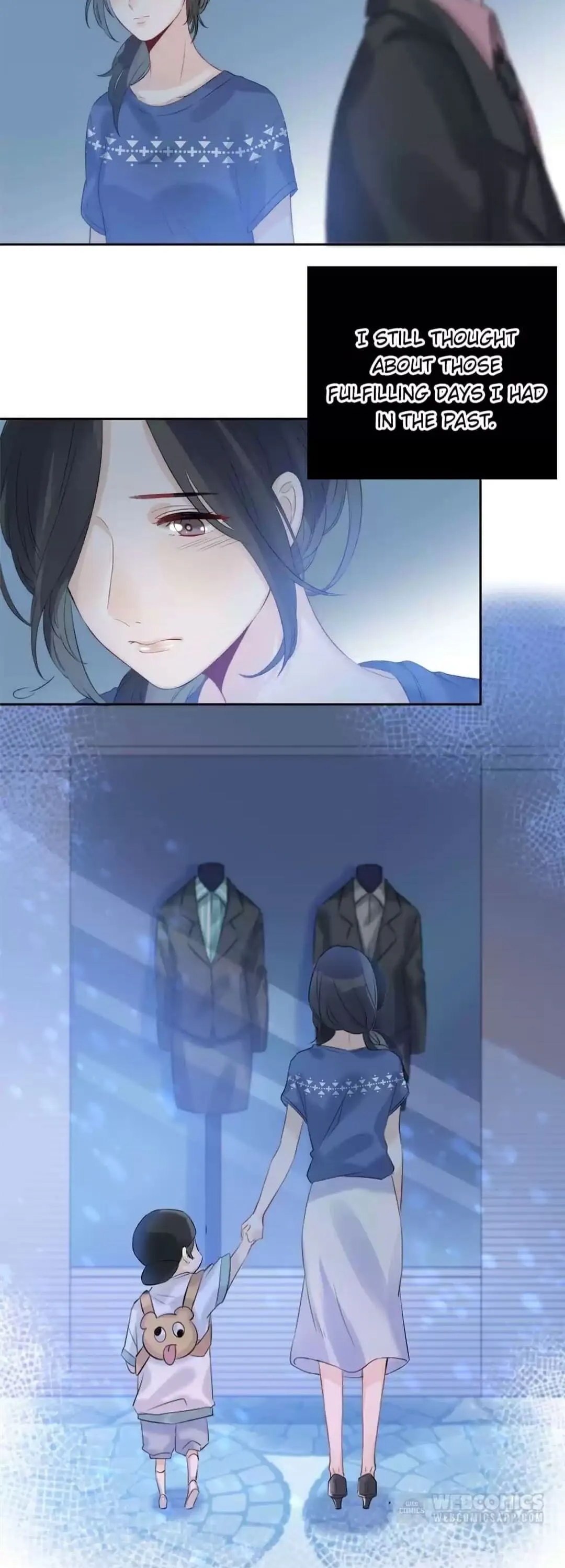 Read Gradually Close to the Heart chapter 72 image 19 on Lezhin