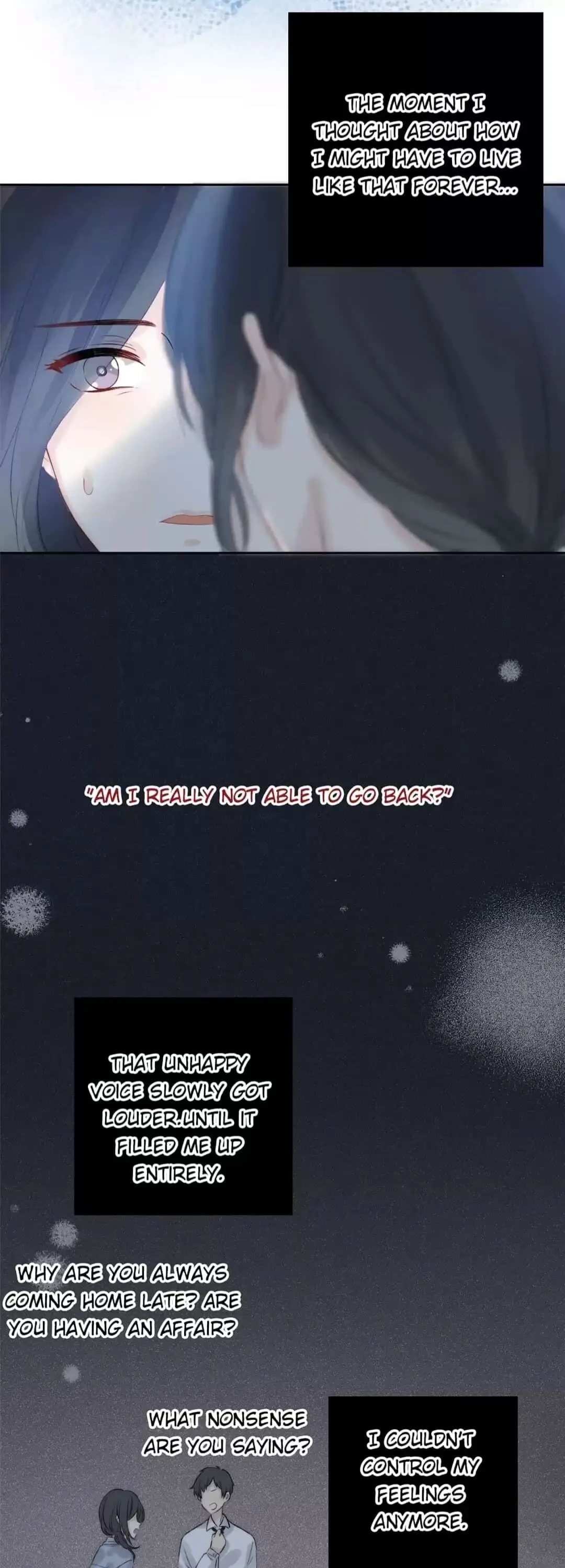 Read Gradually Close to the Heart chapter 72 image 20 on Lezhin