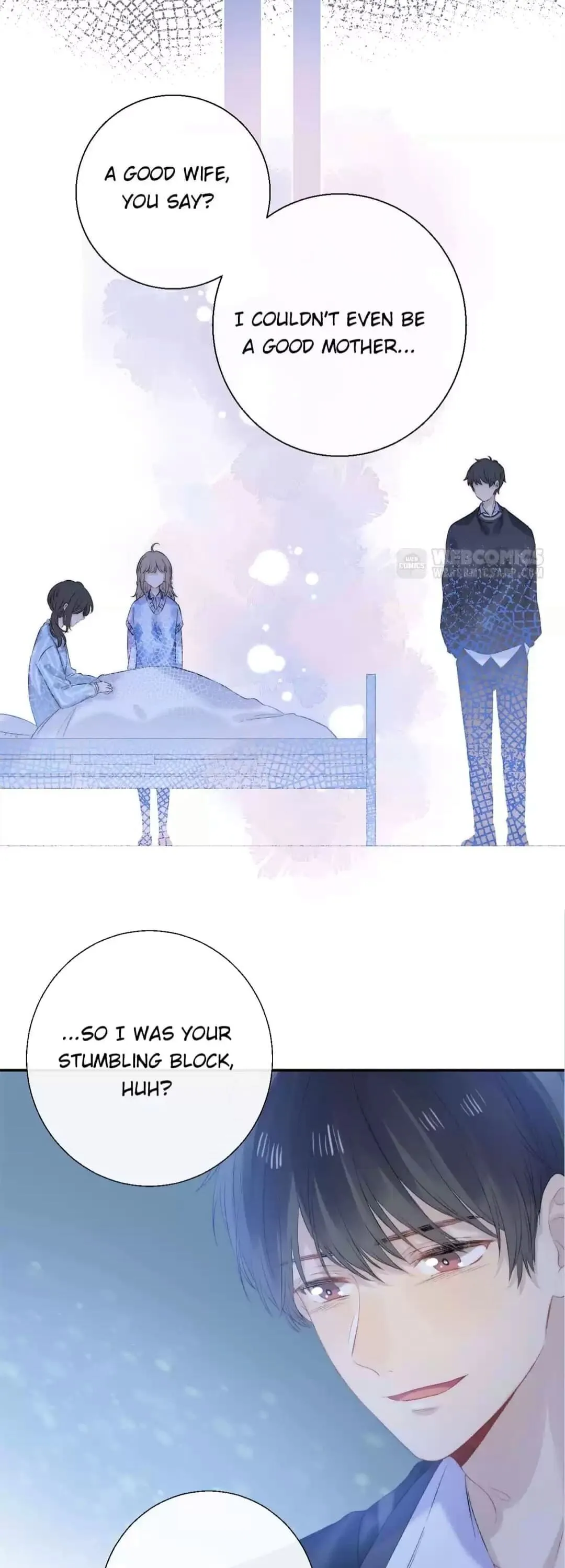 Read Gradually Close to the Heart chapter 72 image 22 on Lezhin