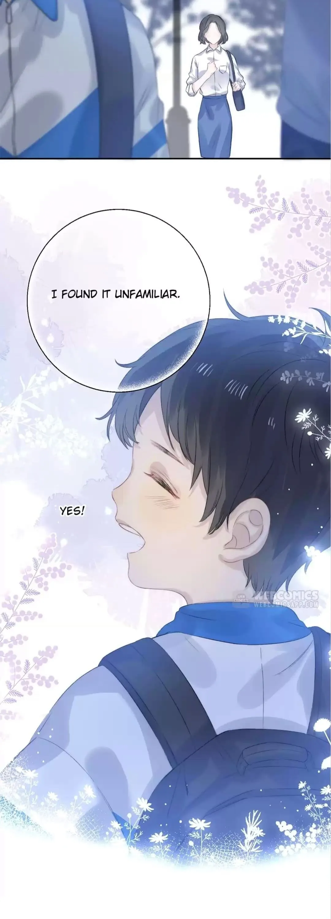 Read Gradually Close to the Heart chapter 72 image 24 on Lezhin