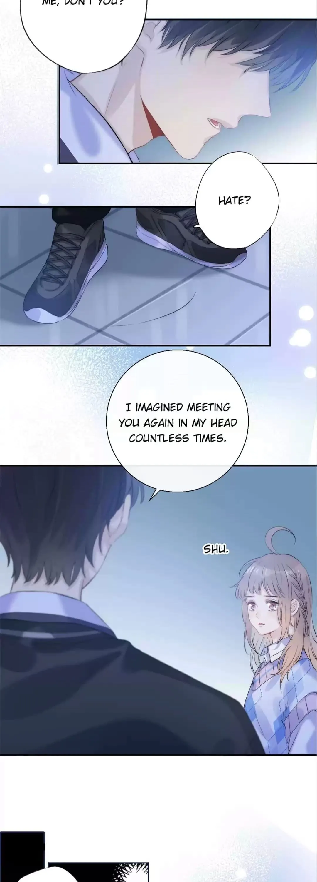 Read Gradually Close to the Heart chapter 72 image 26 on Lezhin