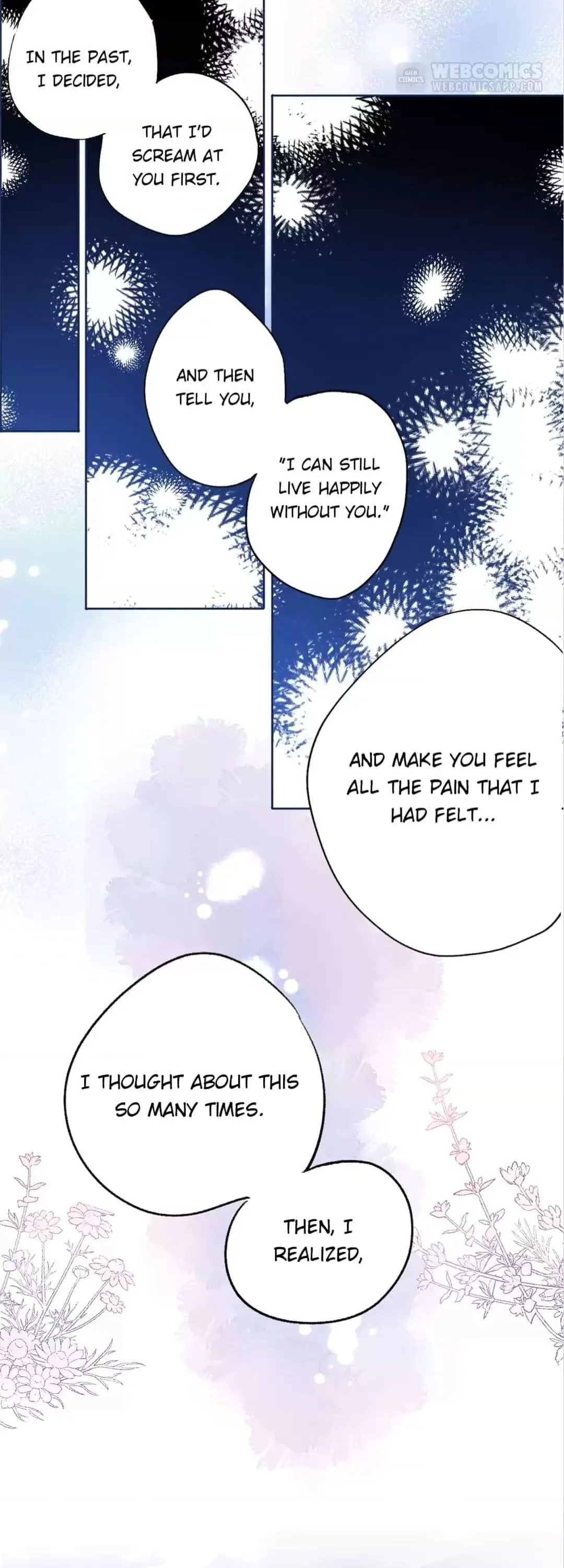 Read Gradually Close to the Heart chapter 72 image 27 on Lezhin
