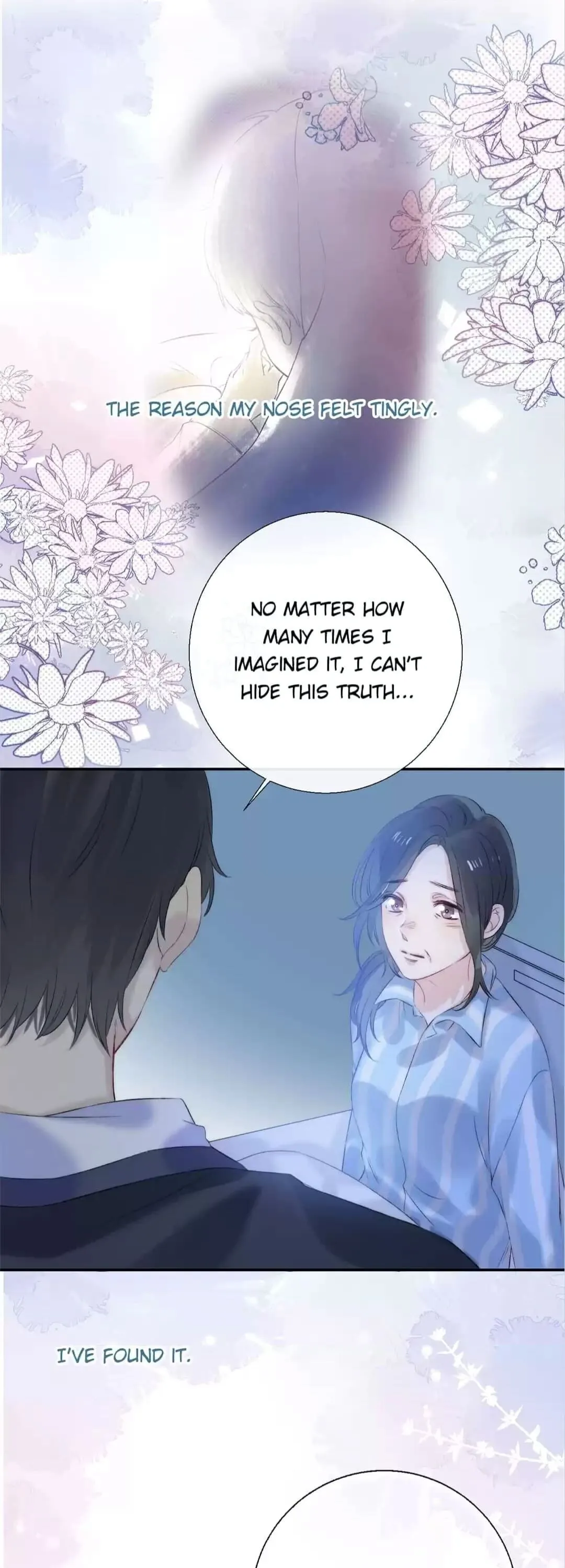 Read Gradually Close to the Heart chapter 72 image 28 on Lezhin