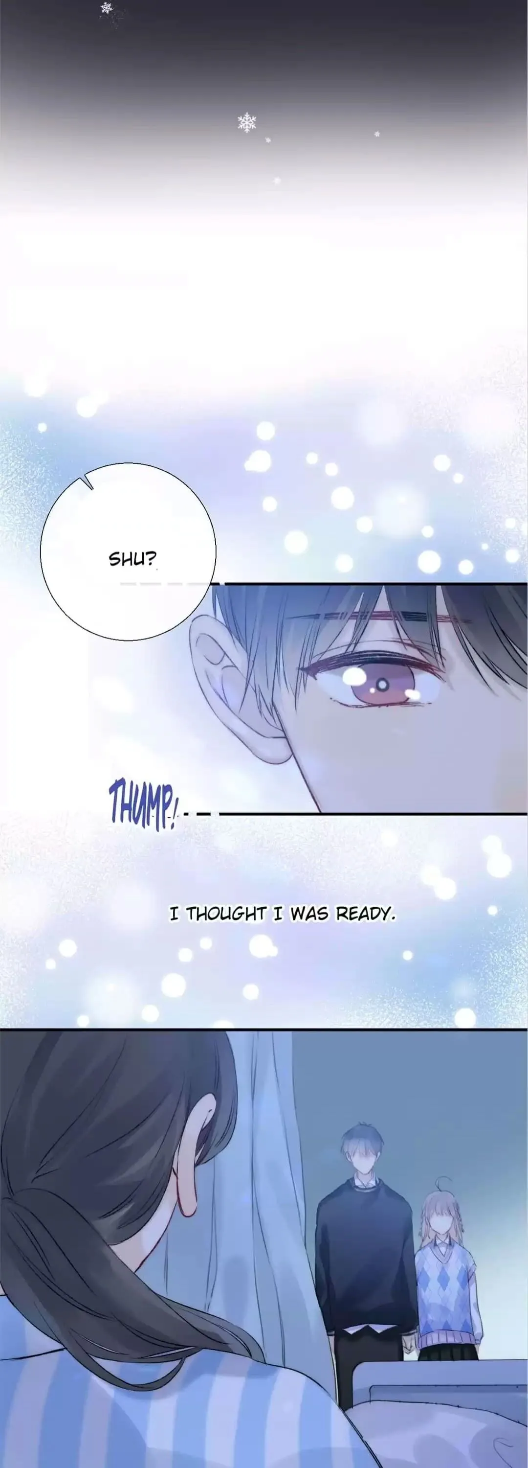 Read Gradually Close to the Heart chapter 72 image 3 on Lezhin