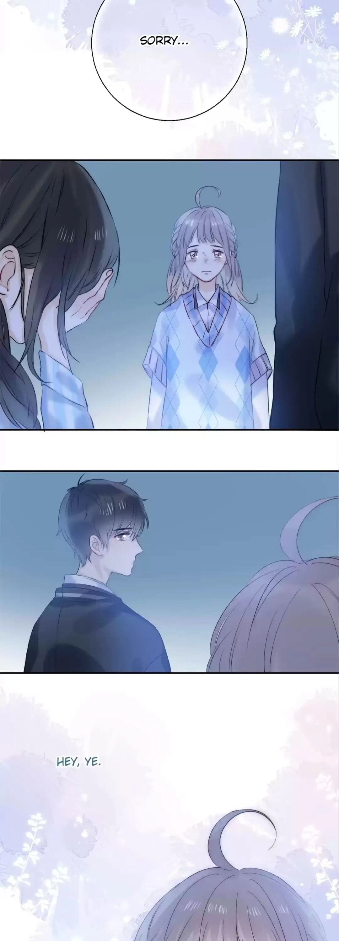Read Gradually Close to the Heart chapter 72 image 30 on Lezhin