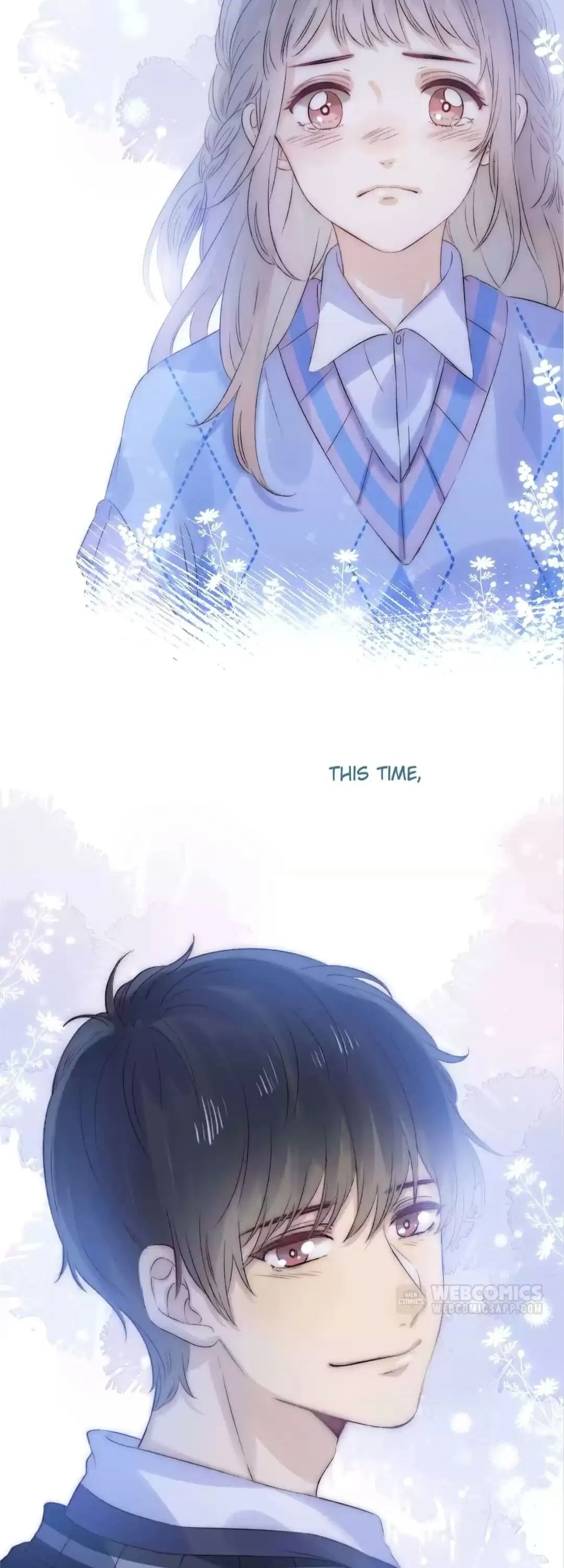 Read Gradually Close to the Heart chapter 72 image 31 on Lezhin