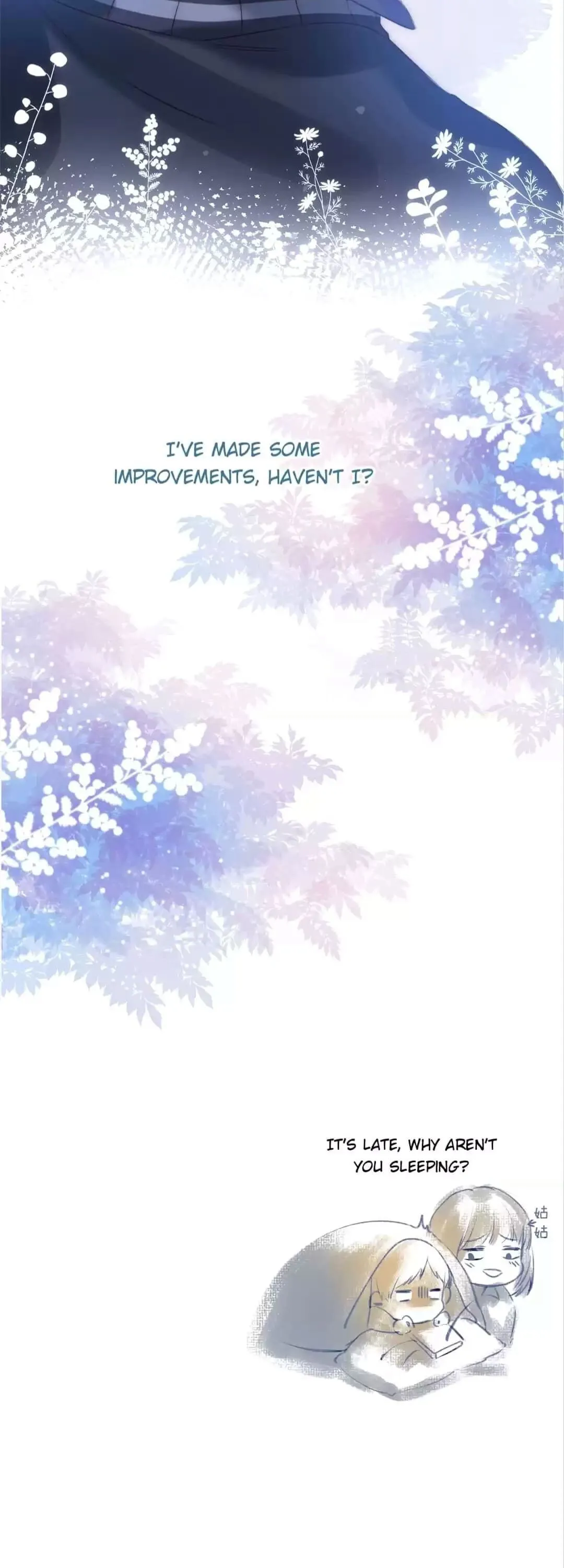 Read Gradually Close to the Heart chapter 72 image 32 on Lezhin