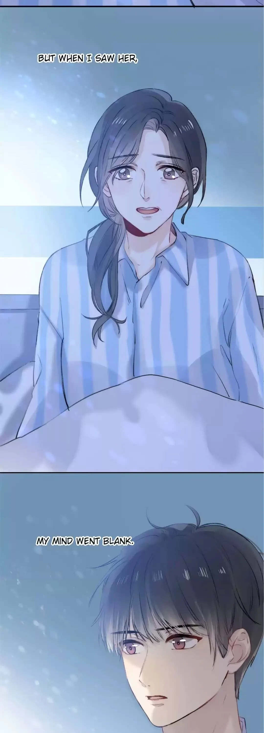 Read Gradually Close to the Heart chapter 72 image 4 on Lezhin