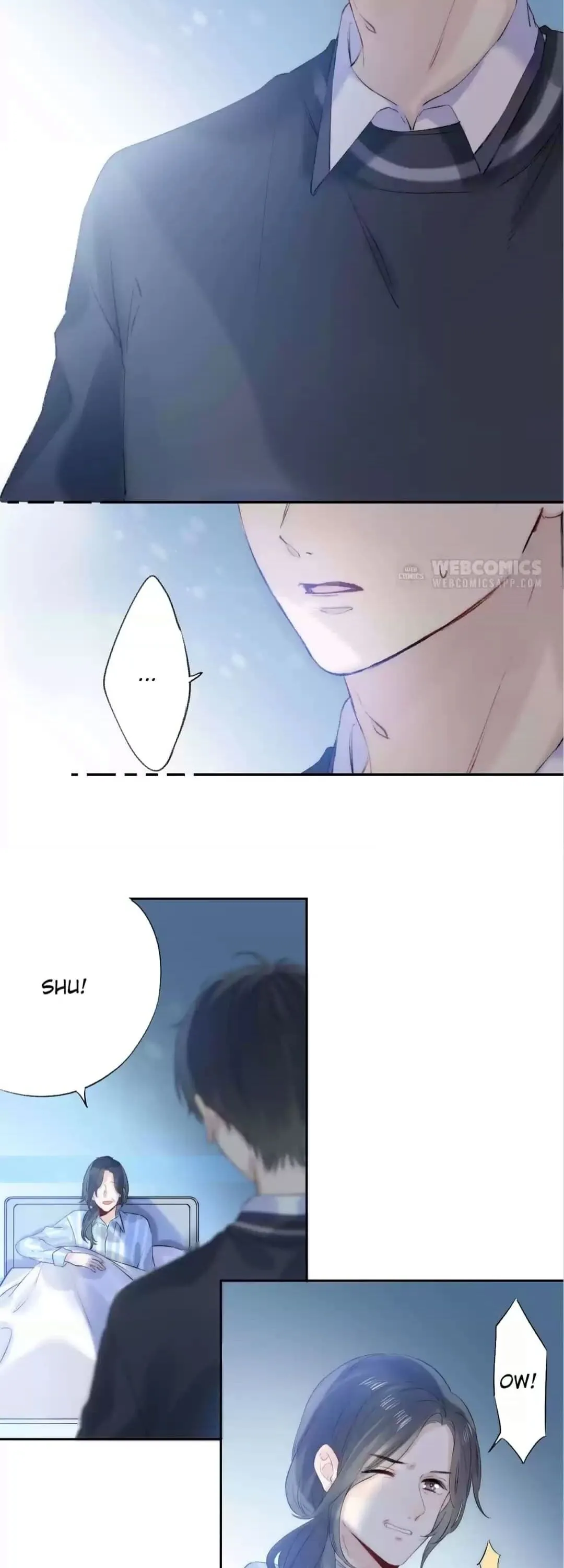 Read Gradually Close to the Heart chapter 72 image 5 on Lezhin