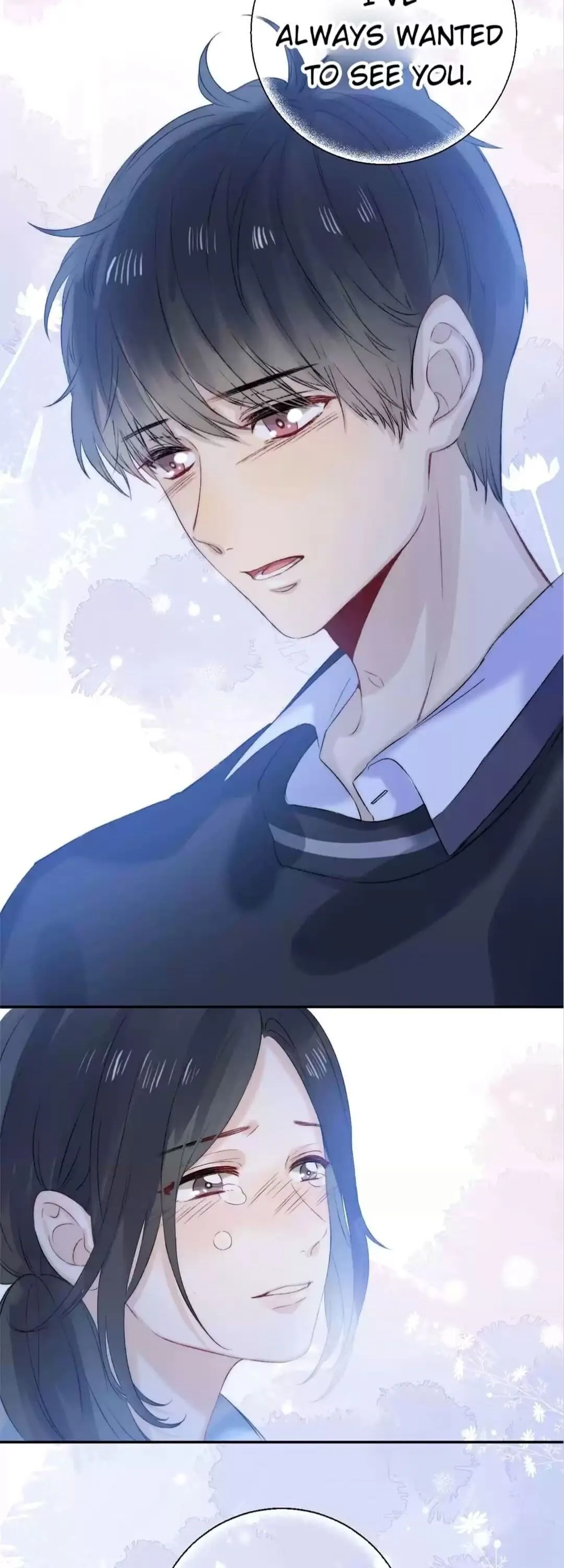 Read Gradually Close to the Heart chapter 73 image 1 on Lezhin